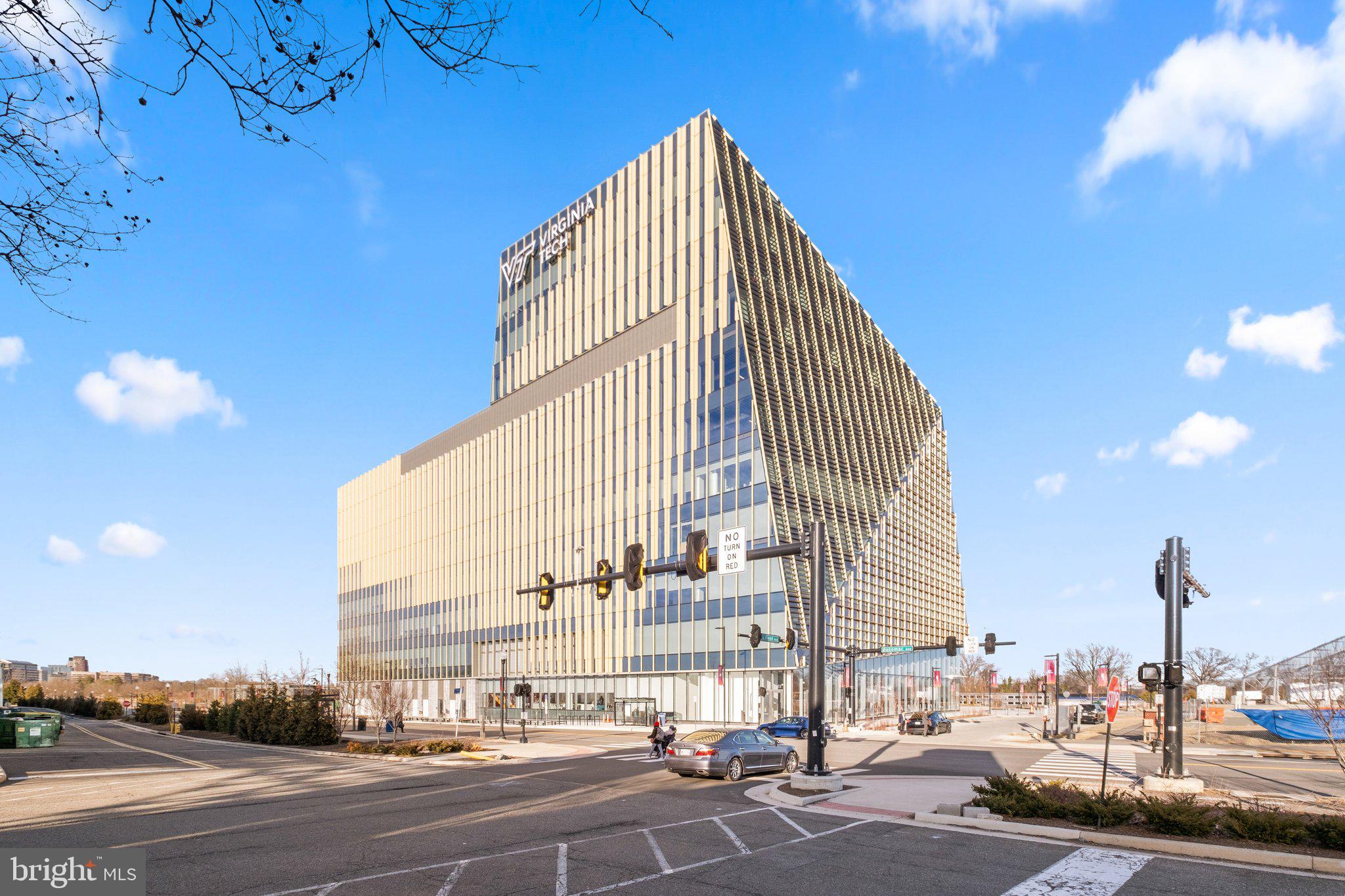 POTOMAC YARD - Residential