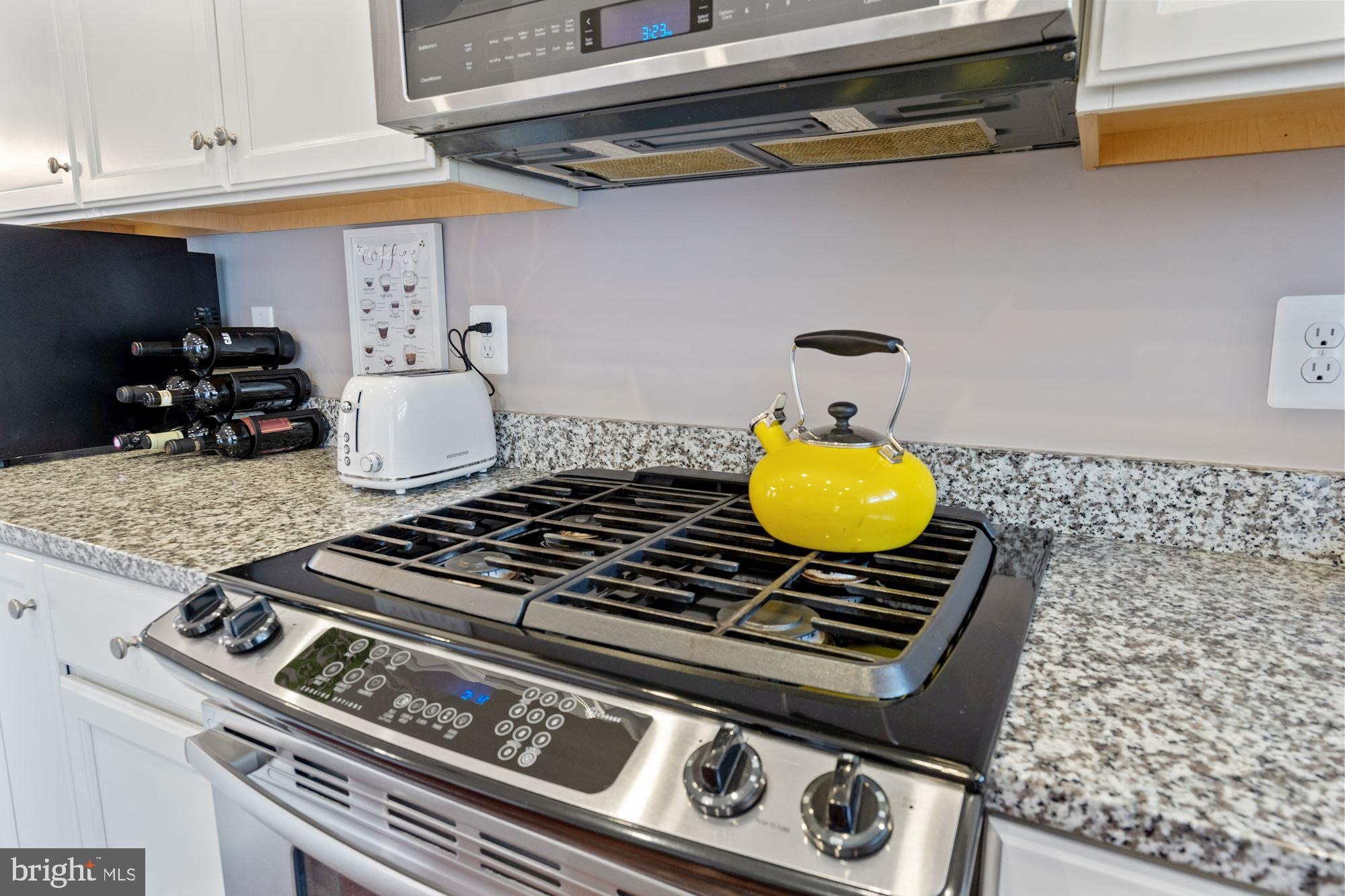 POTOMAC YARD - Residential