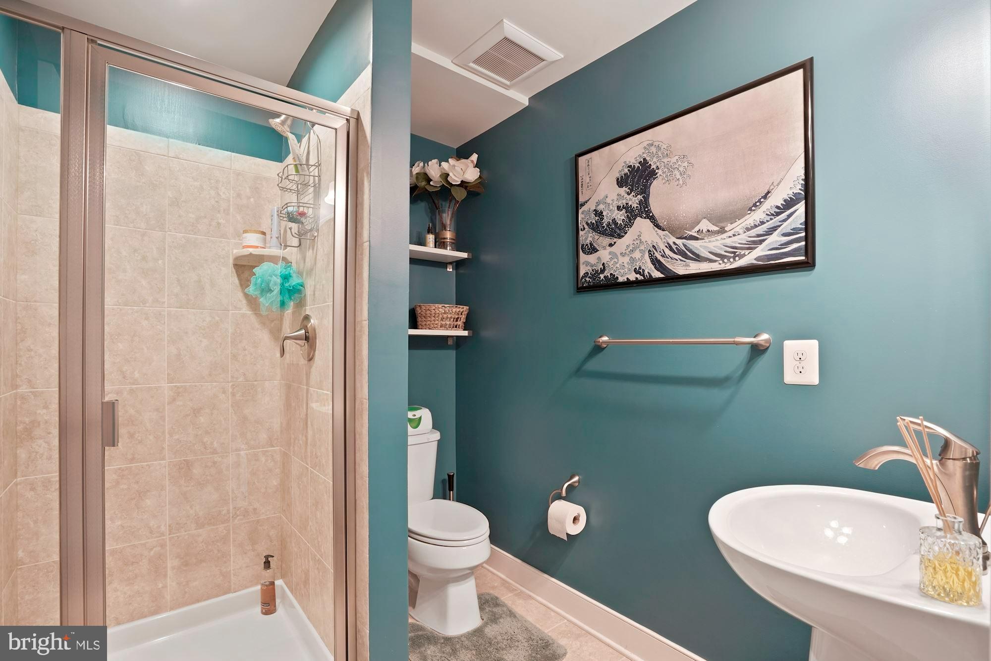 POTOMAC YARD - Residential