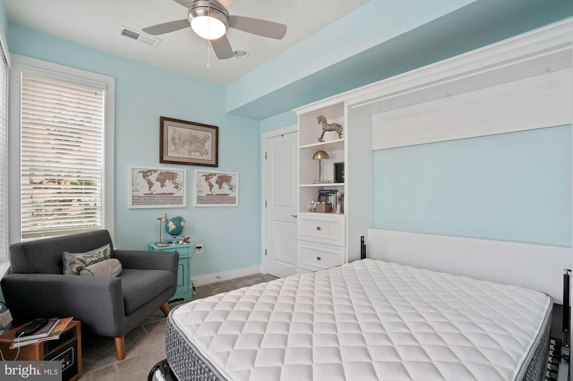 POTOMAC YARD - Residential