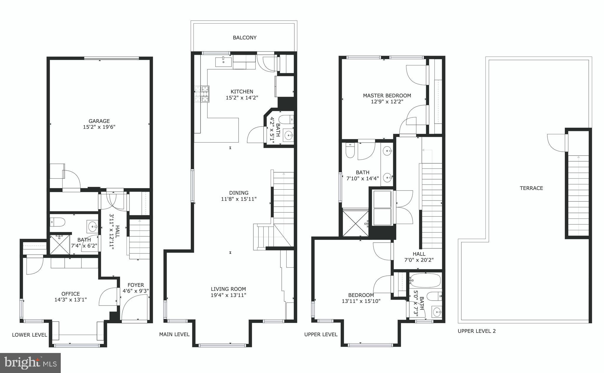 POTOMAC YARD - Residential