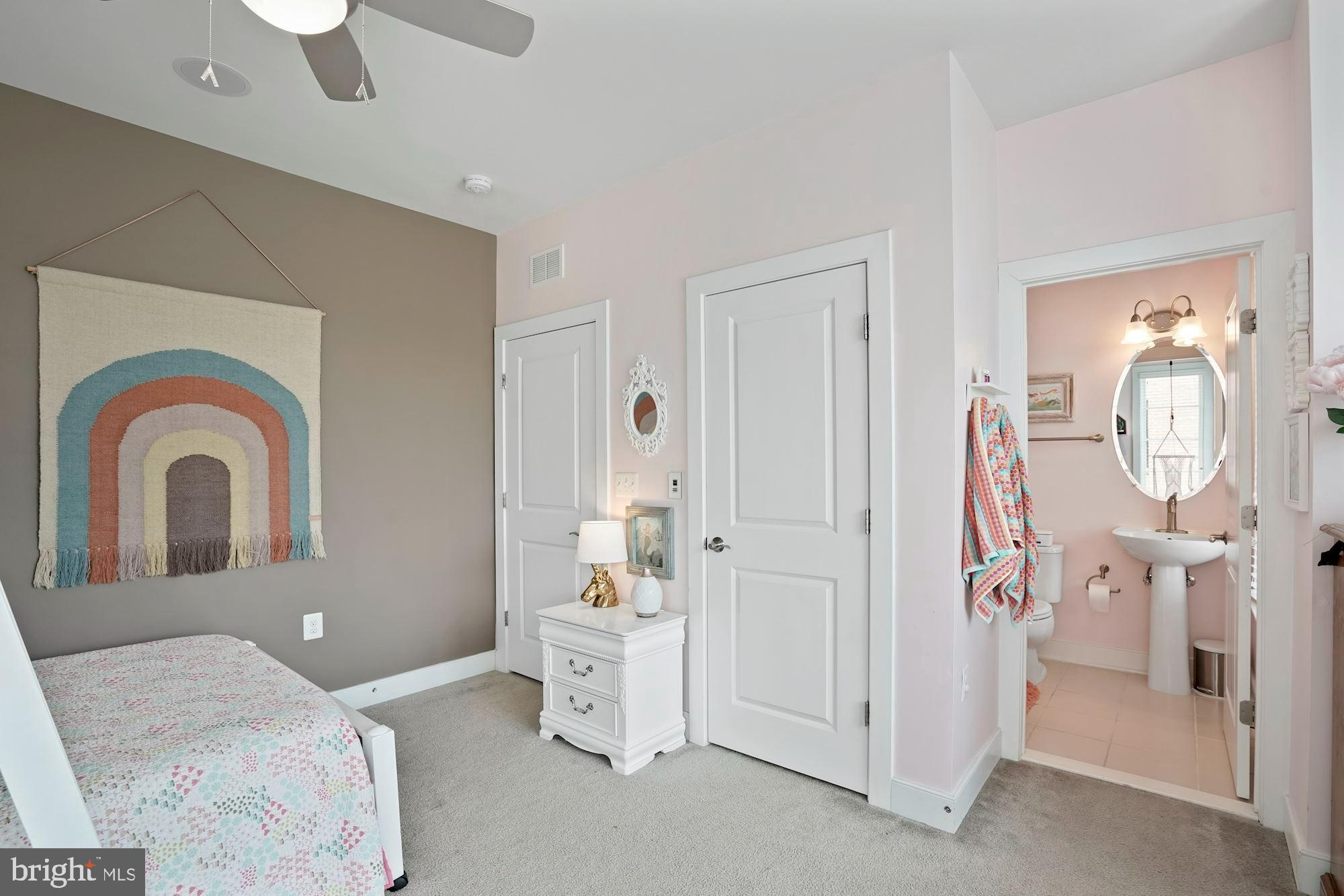 POTOMAC YARD - Residential