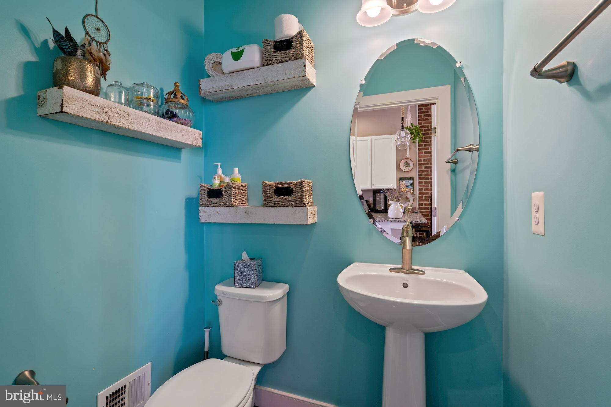 POTOMAC YARD - Residential