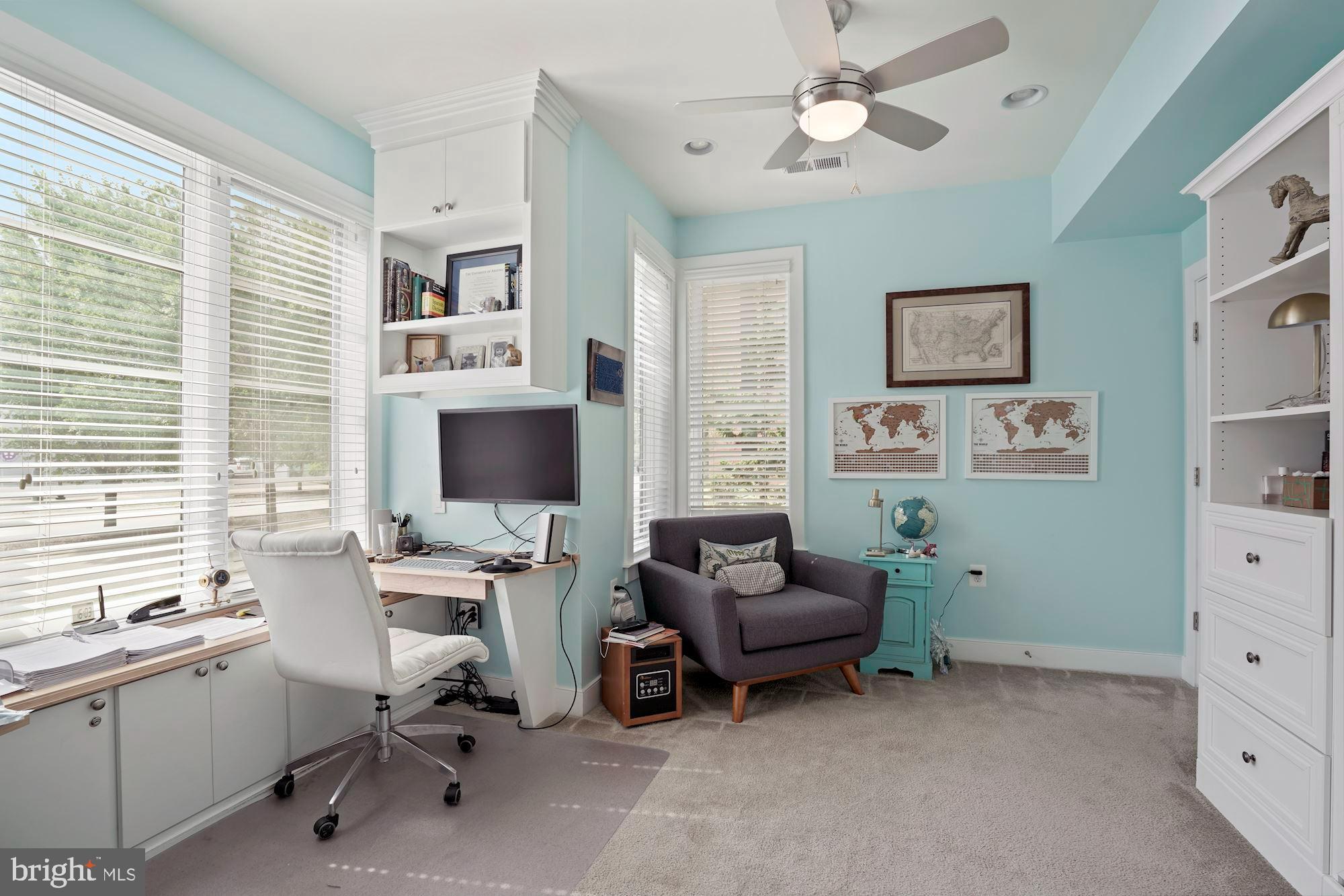 POTOMAC YARD - Residential