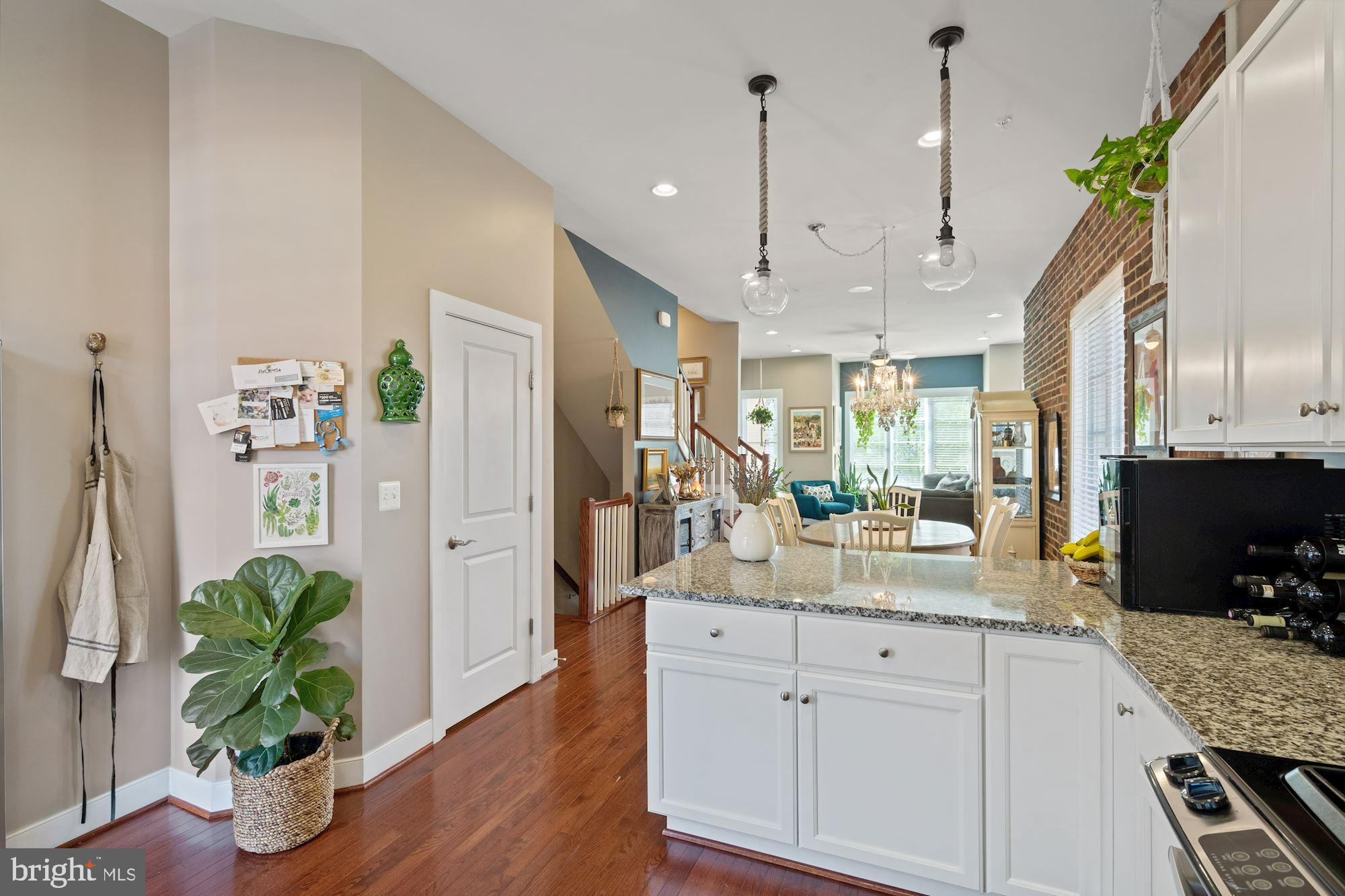 POTOMAC YARD - Residential