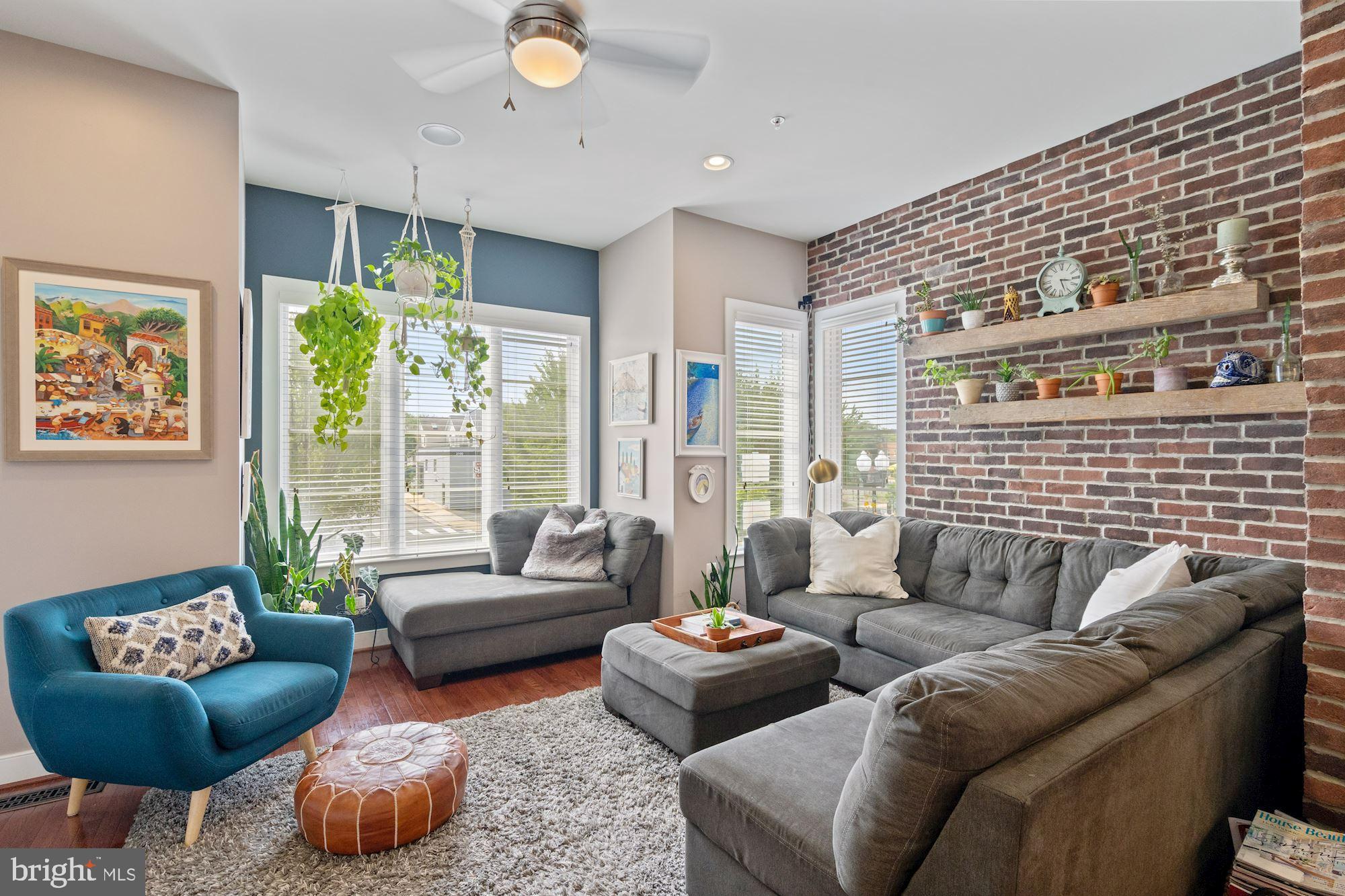 POTOMAC YARD - Residential