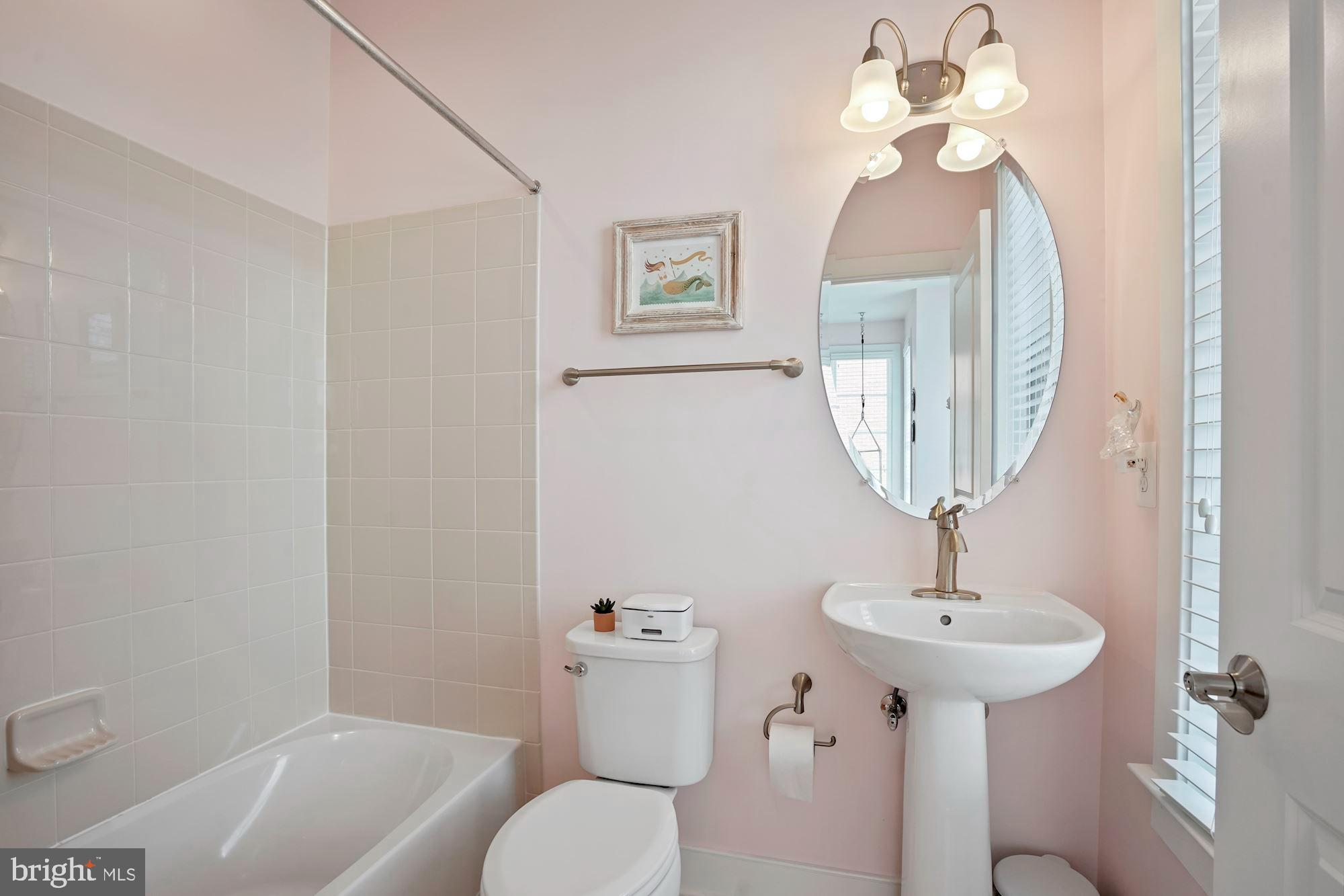 POTOMAC YARD - Residential