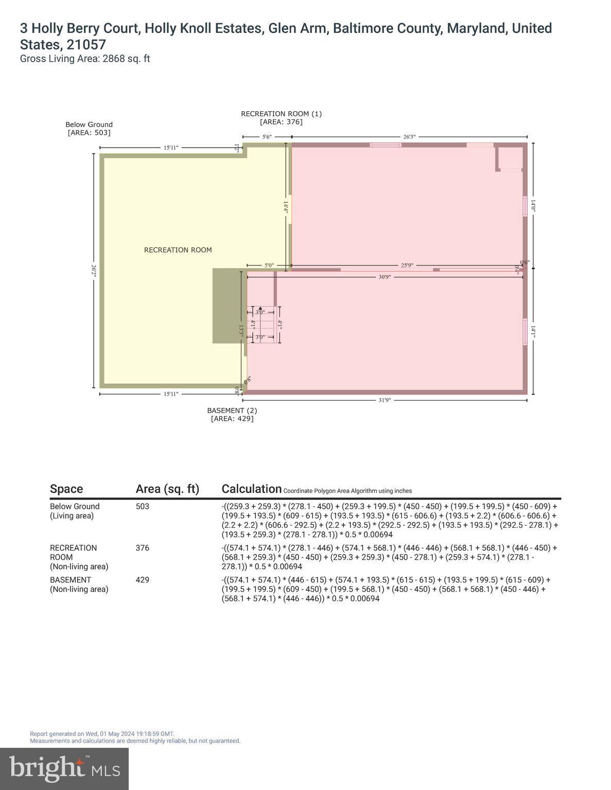 HOLLY KNOLL - Residential