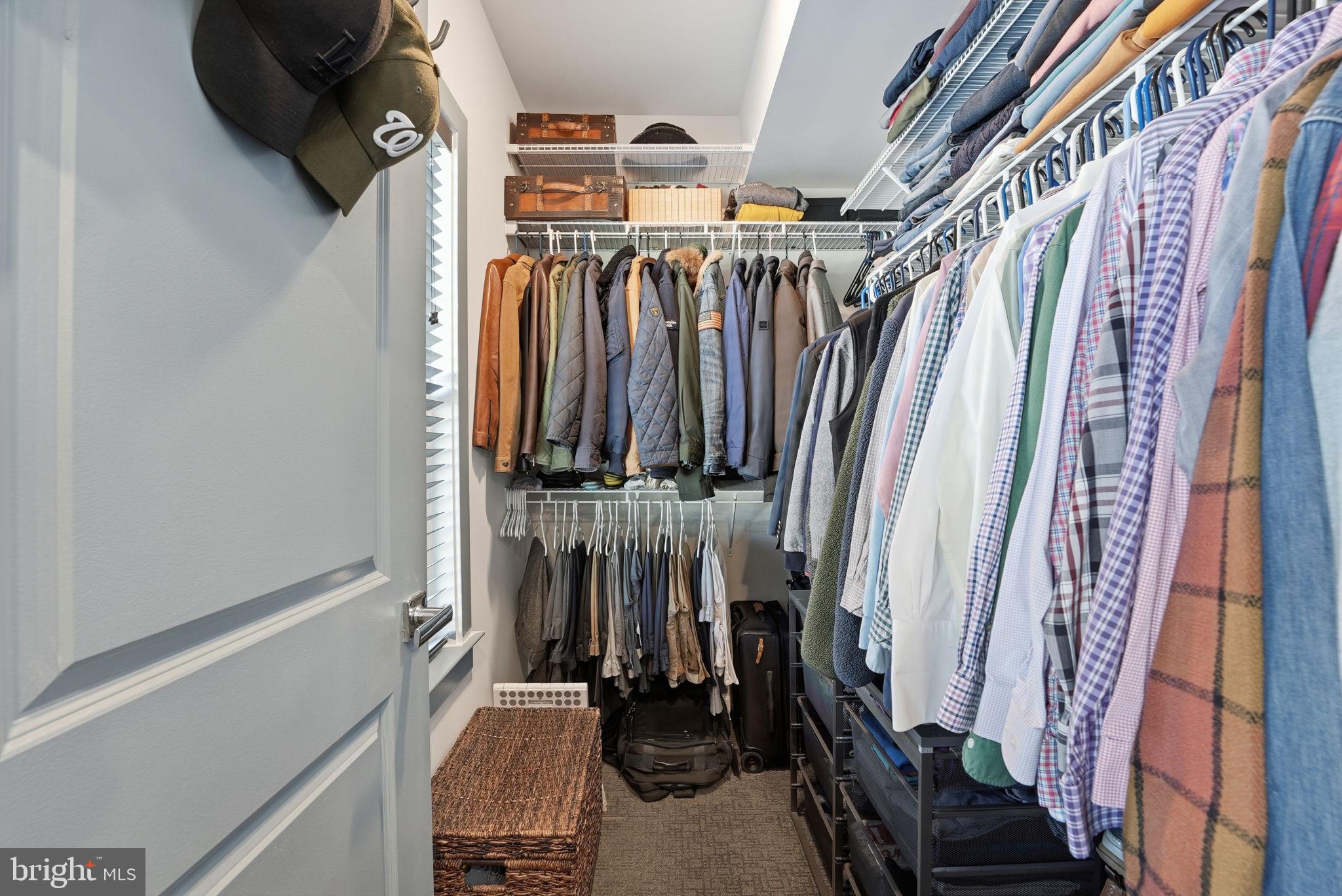 WOODLAND PARK - Residential