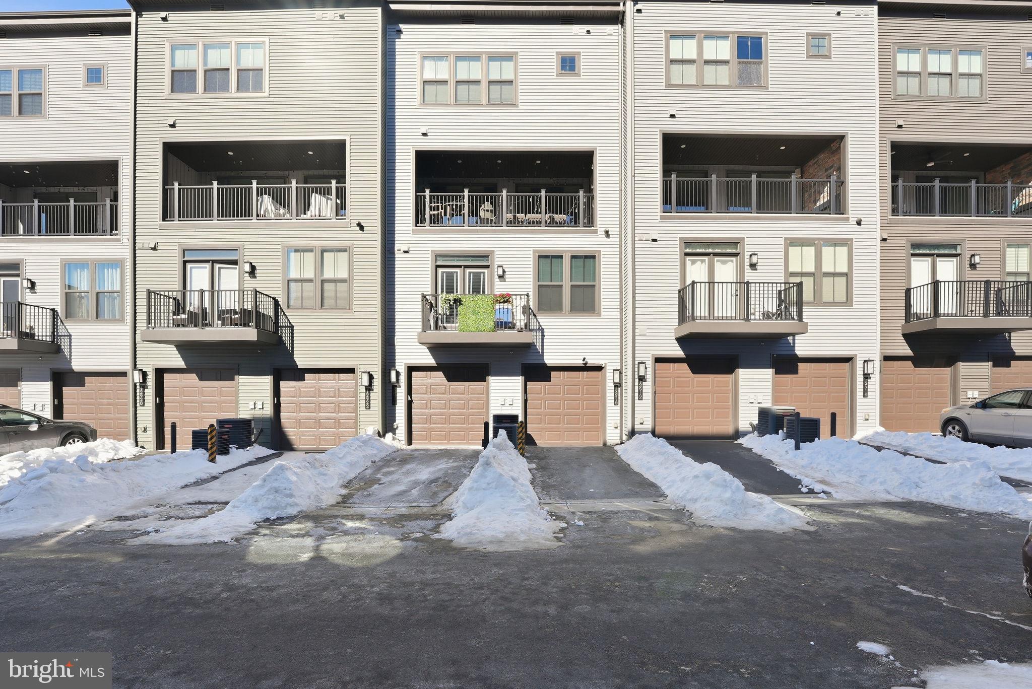 WOODLAND PARK - Residential