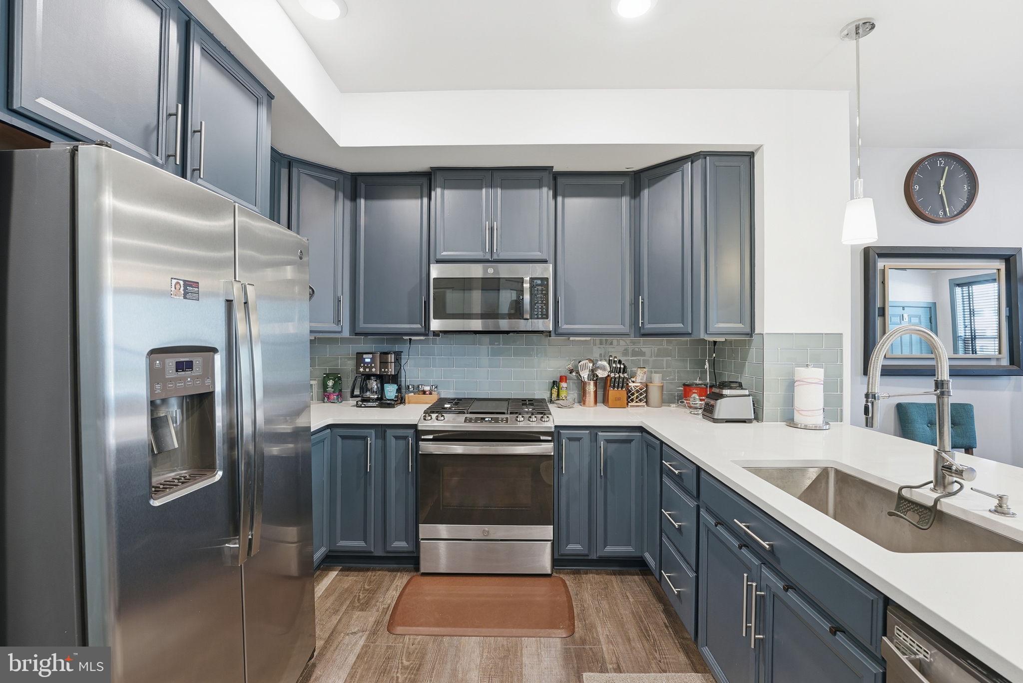 WOODLAND PARK - Residential