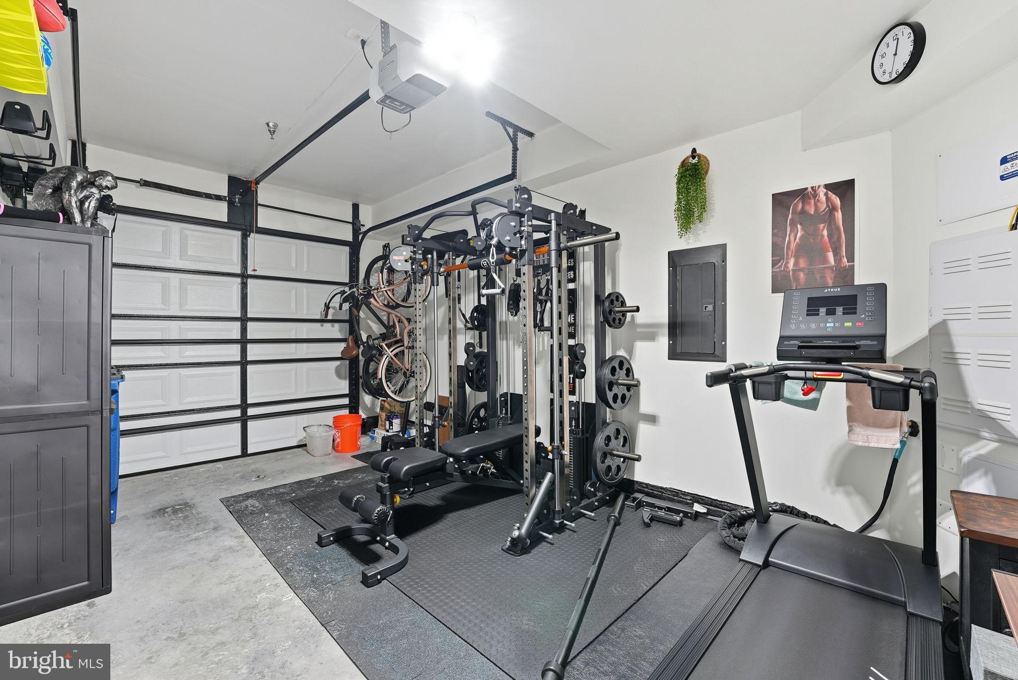 WOODLAND PARK - Residential