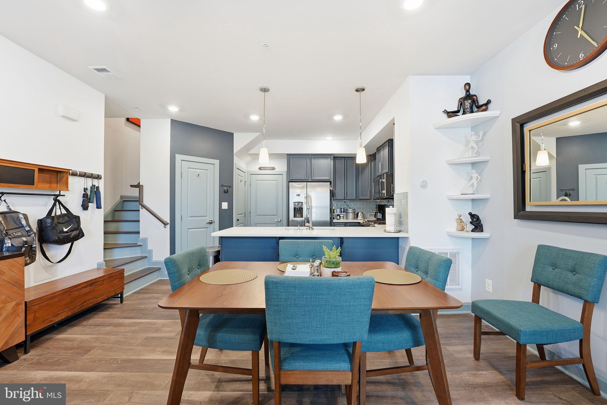 WOODLAND PARK - Residential