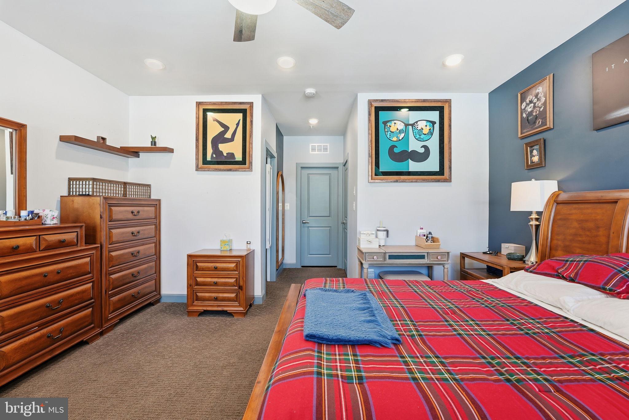 WOODLAND PARK - Residential