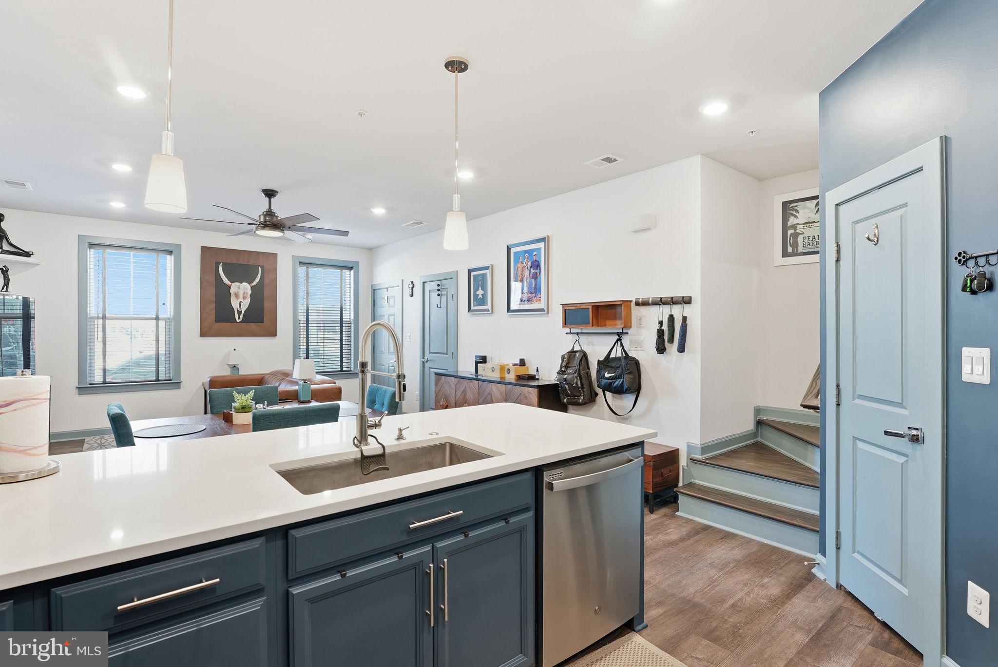 WOODLAND PARK - Residential