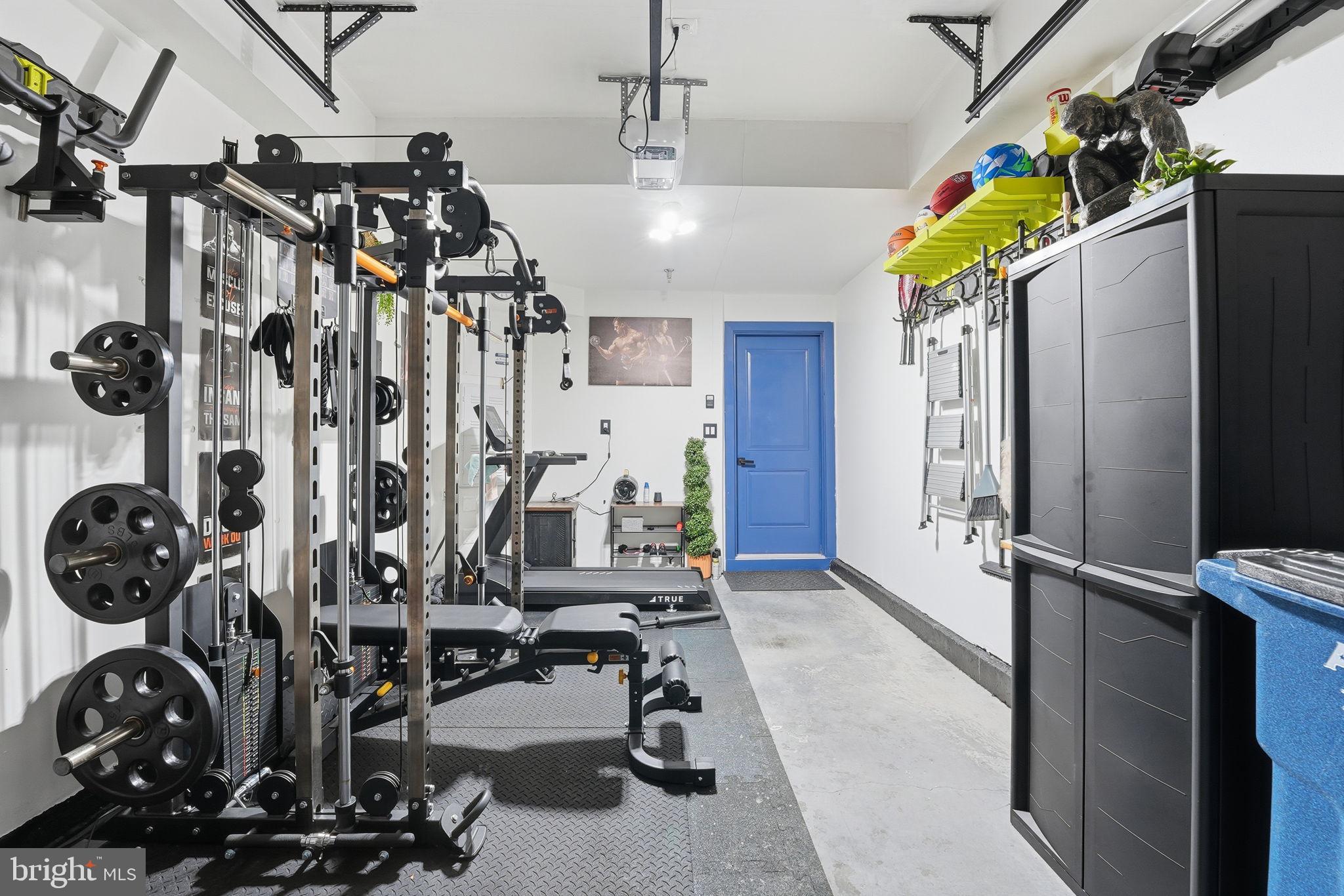 WOODLAND PARK - Residential