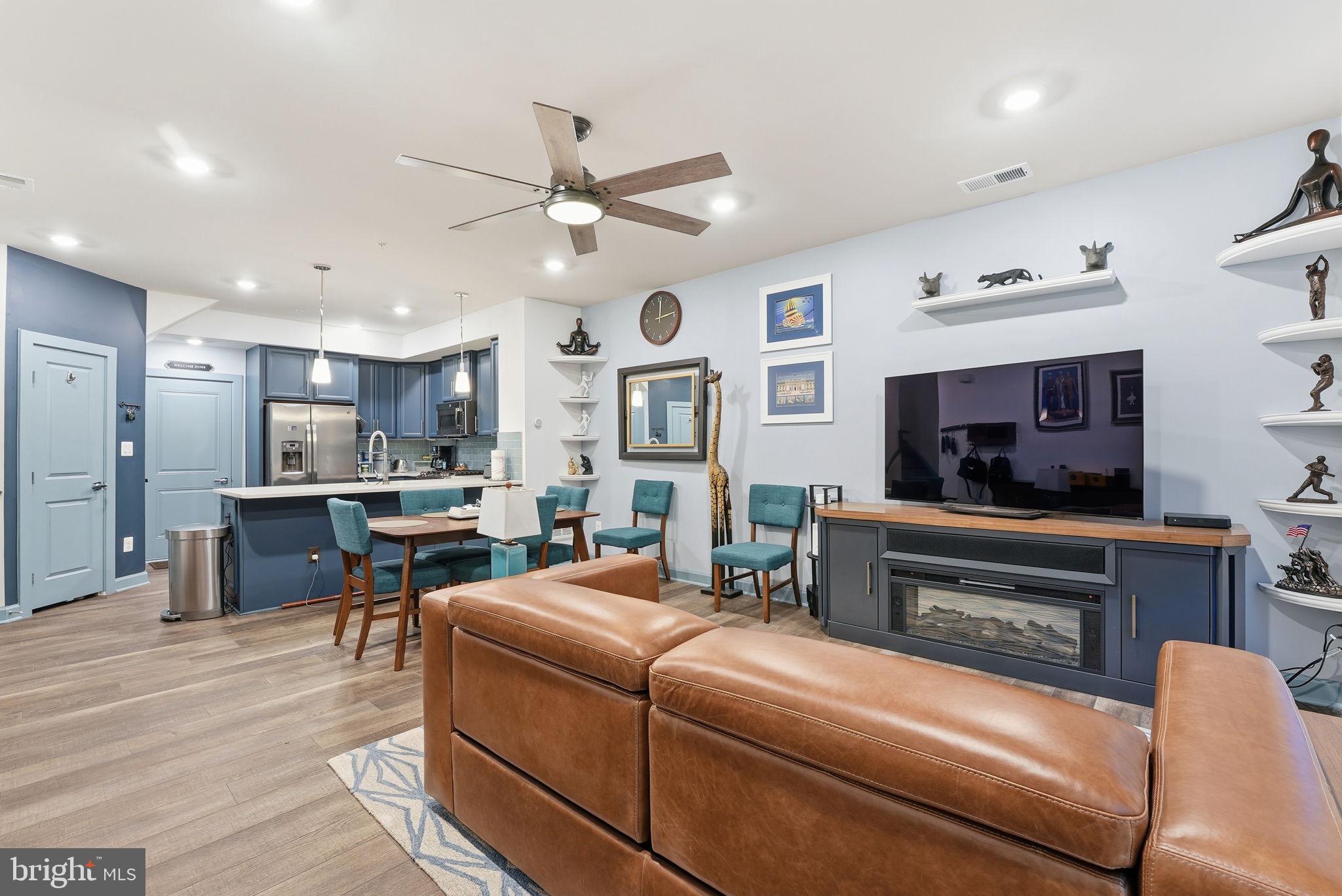 WOODLAND PARK - Residential