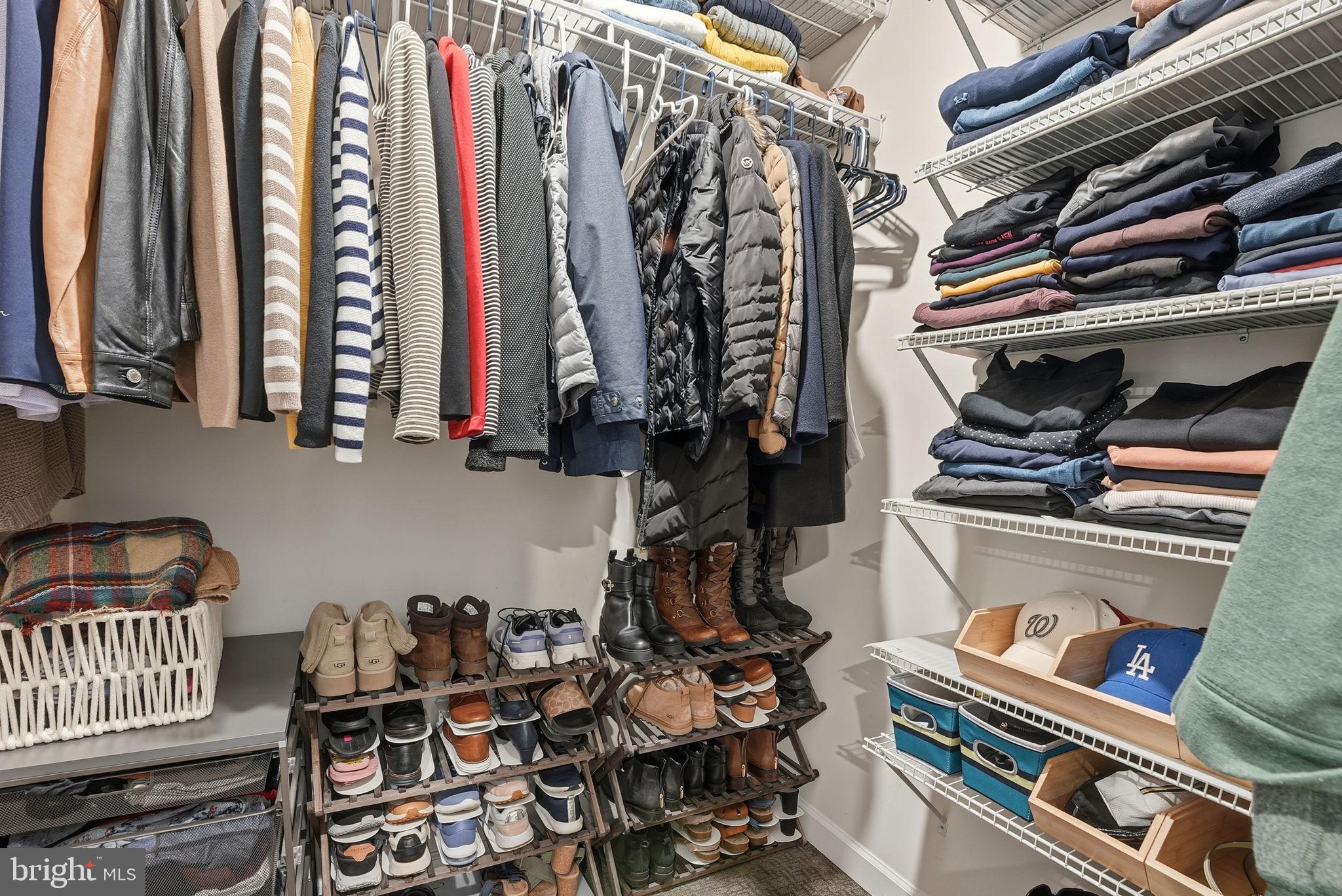 WOODLAND PARK - Residential