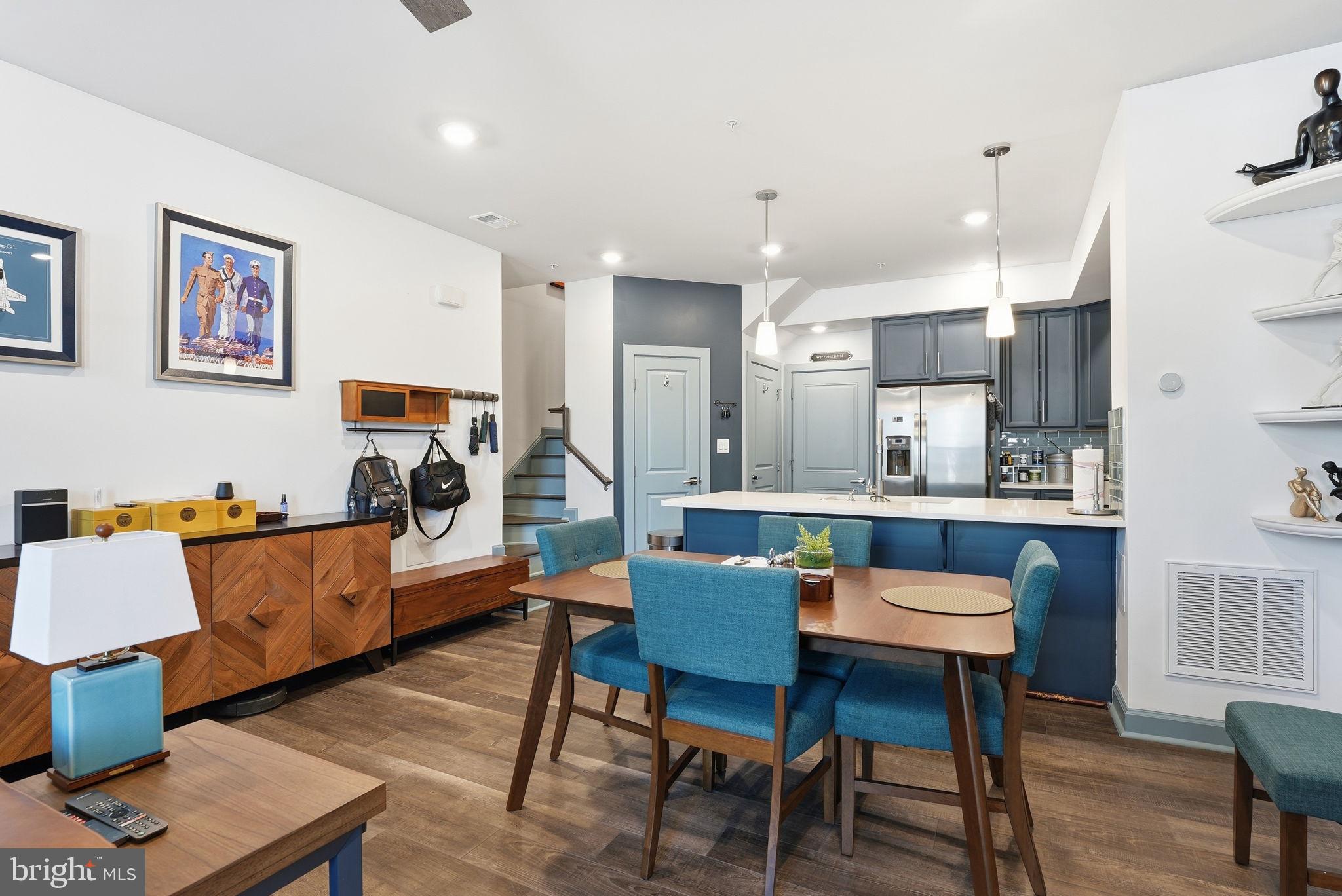 WOODLAND PARK - Residential