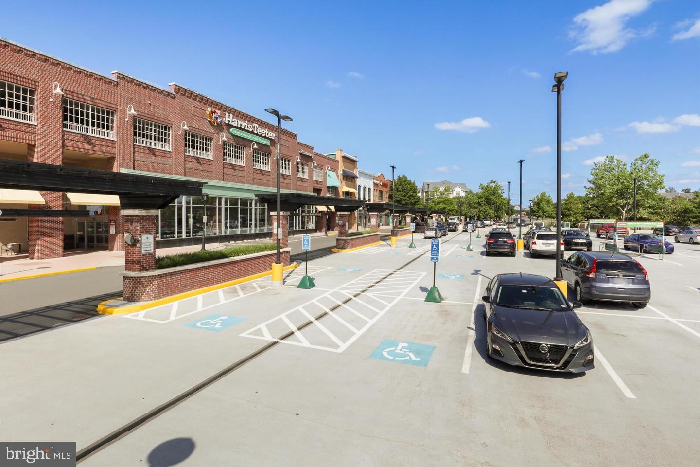 WOODLAND PARK - Residential