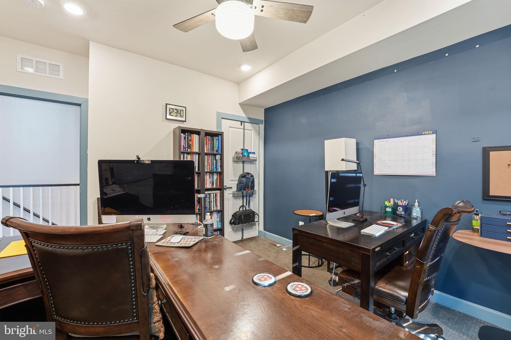 WOODLAND PARK - Residential