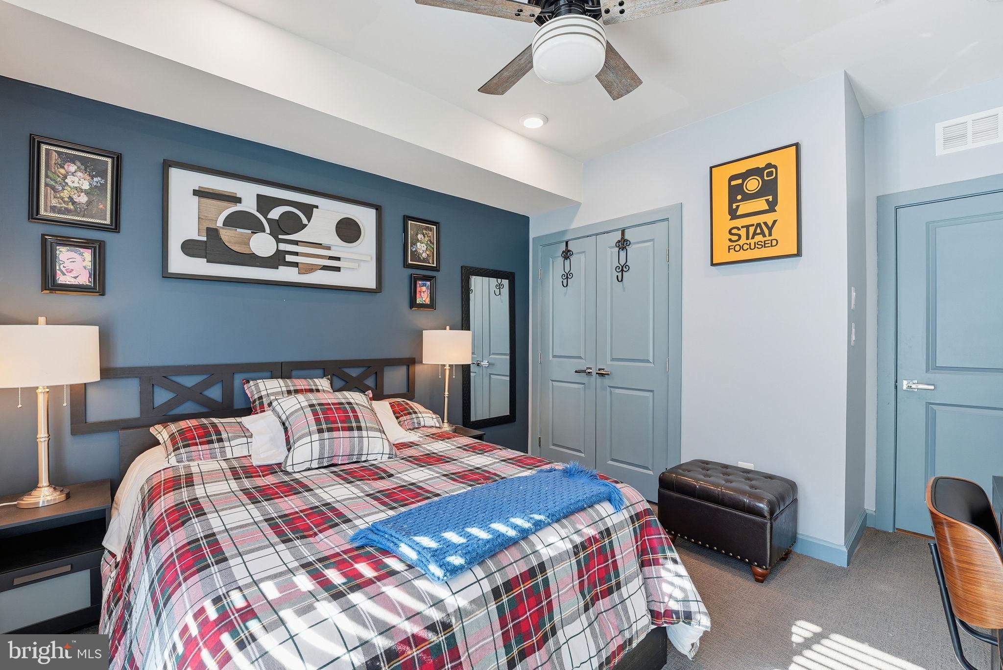 WOODLAND PARK - Residential