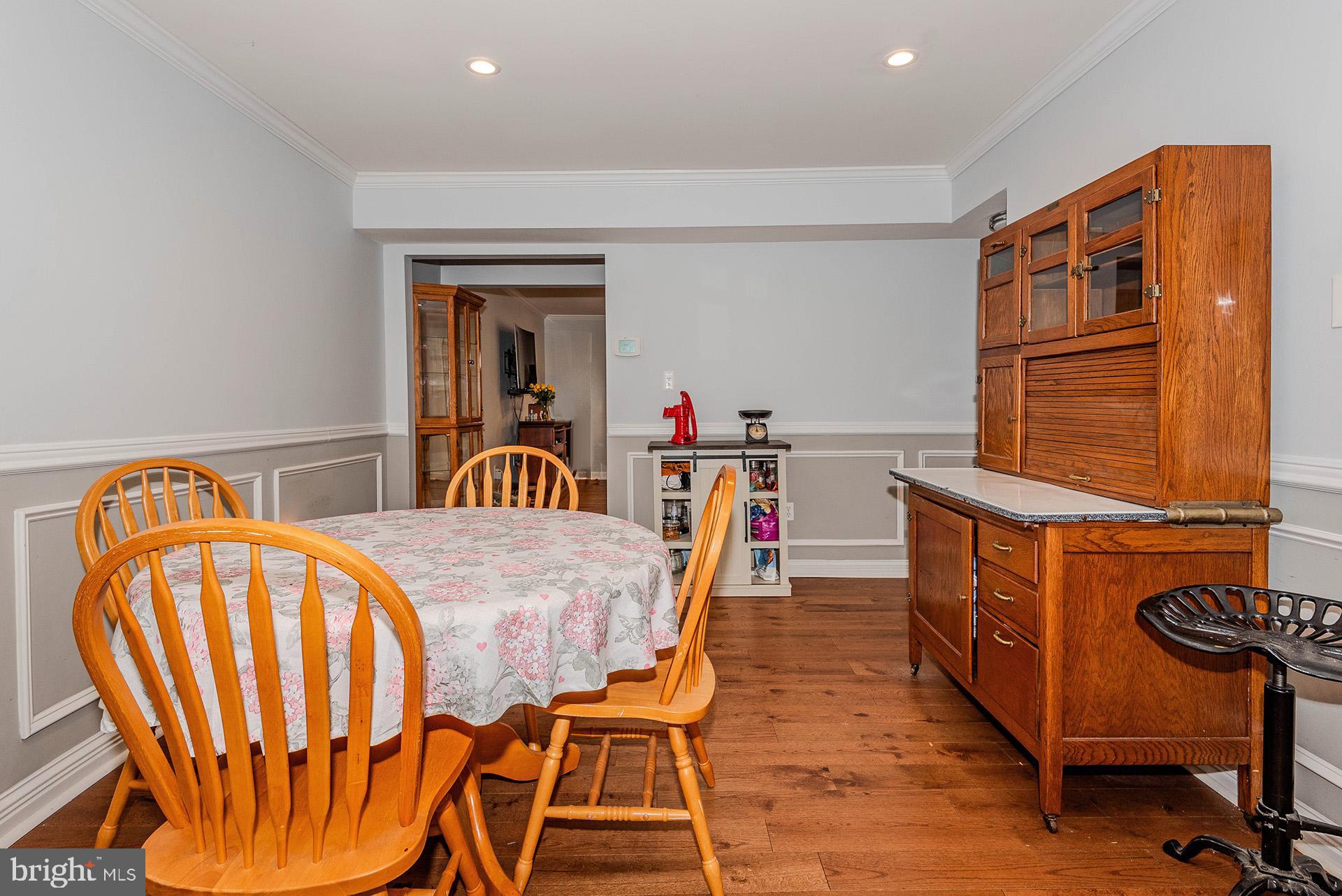 CROFTON PARK - Residential