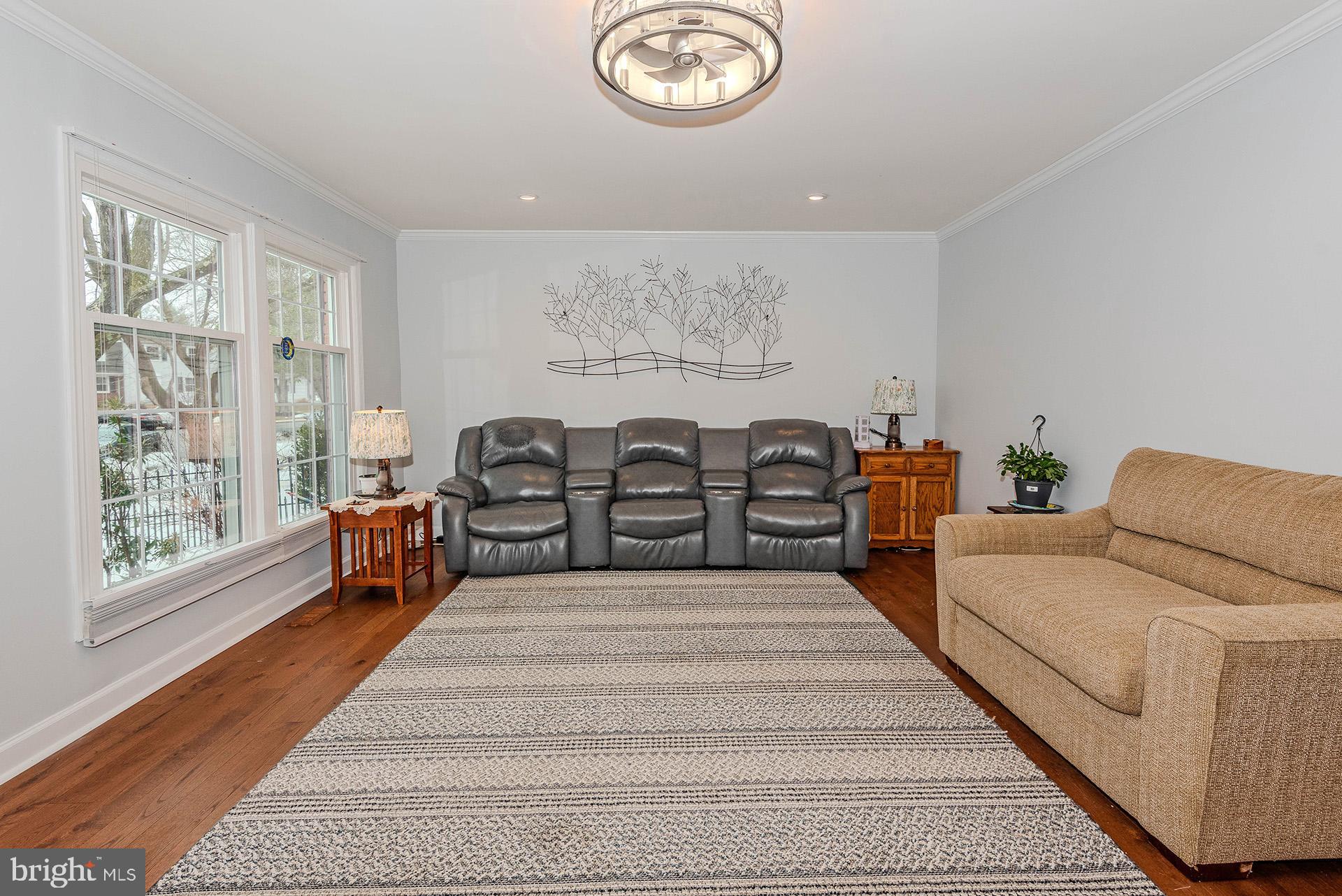 CROFTON PARK - Residential