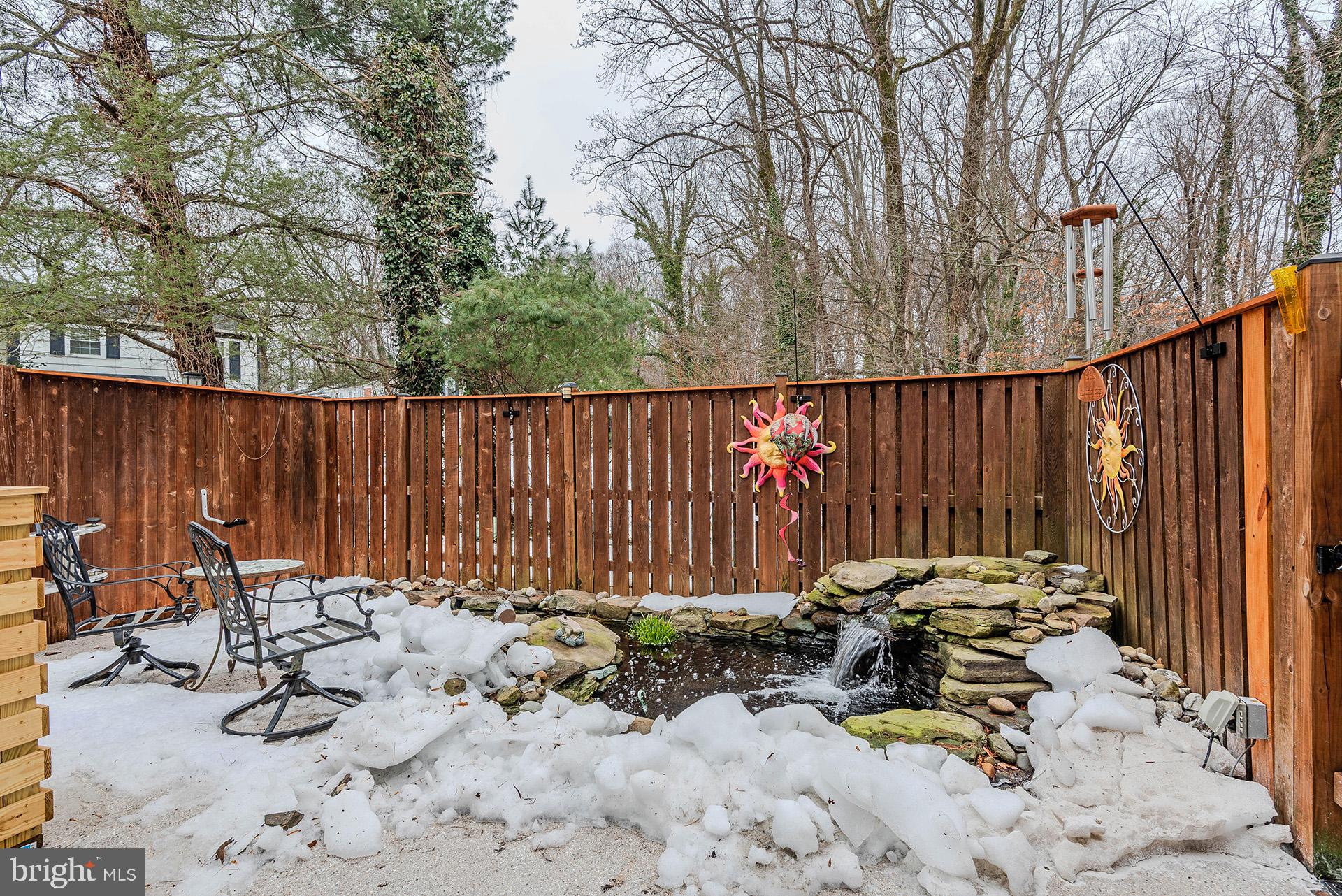 CROFTON PARK - Residential