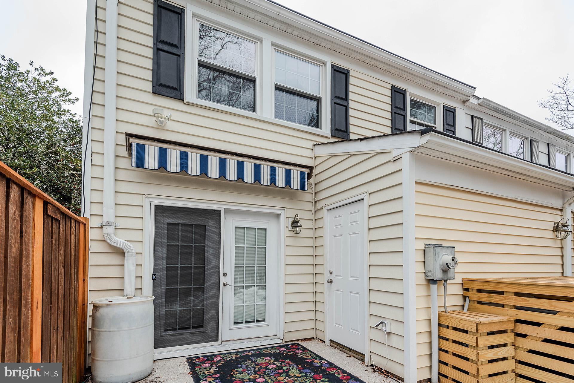 CROFTON PARK - Residential