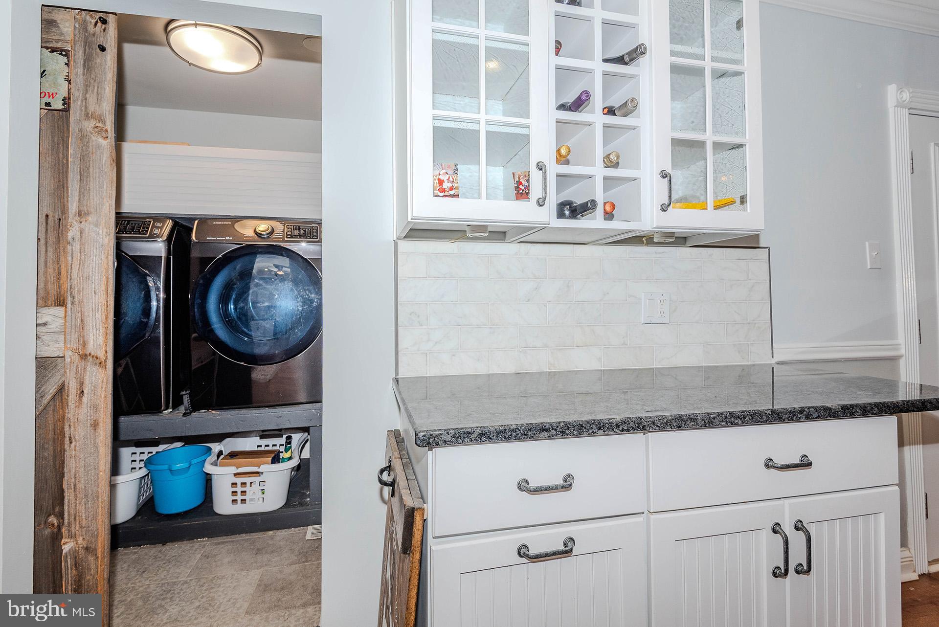 CROFTON PARK - Residential