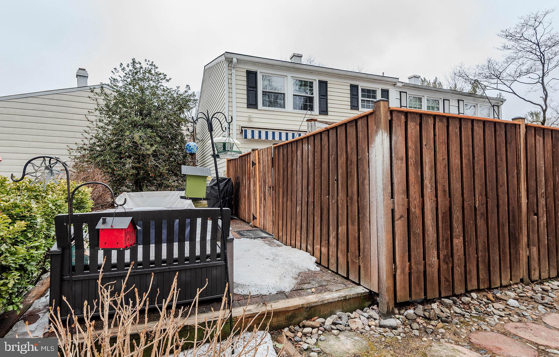 CROFTON PARK - Residential