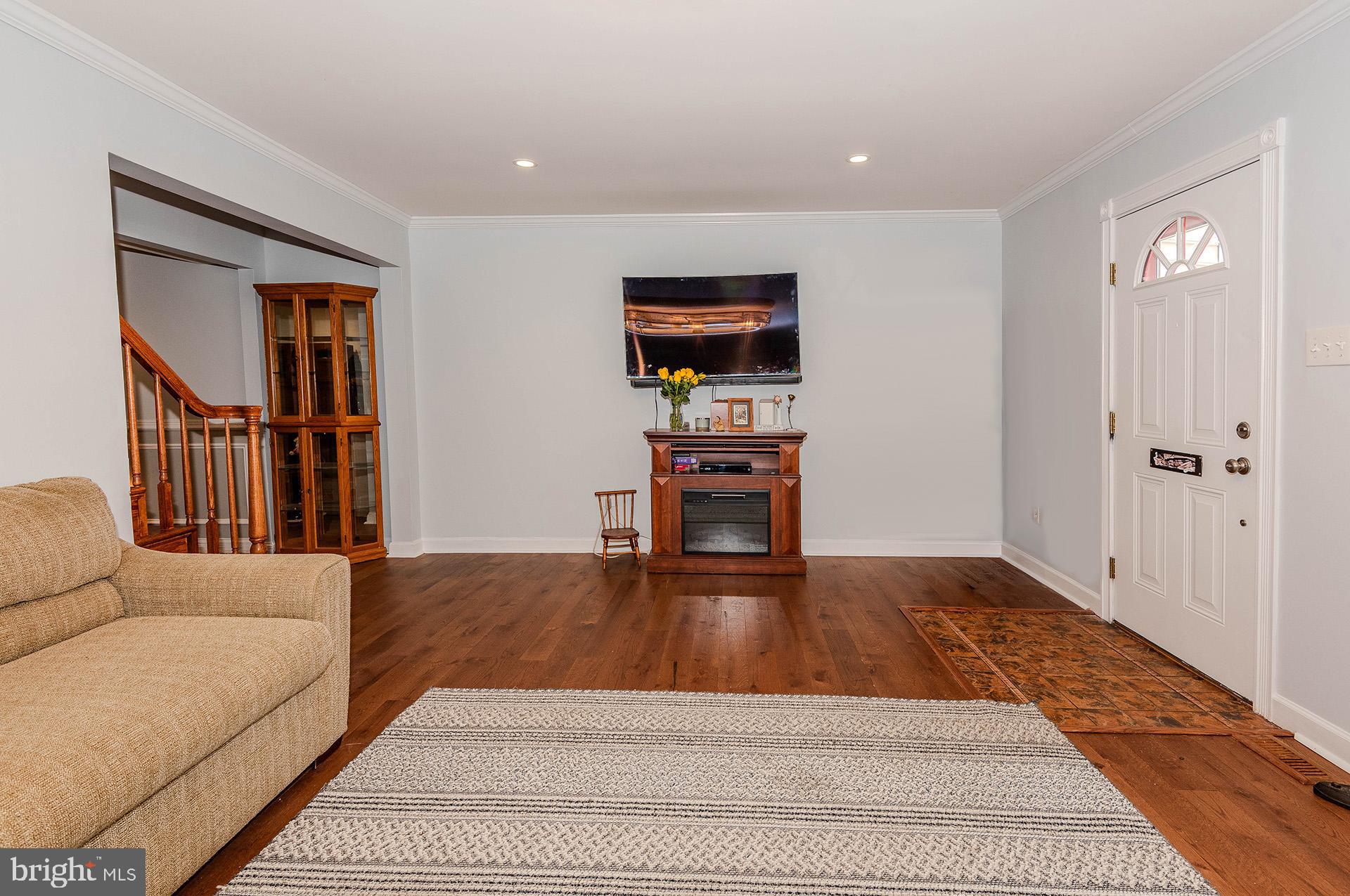 CROFTON PARK - Residential