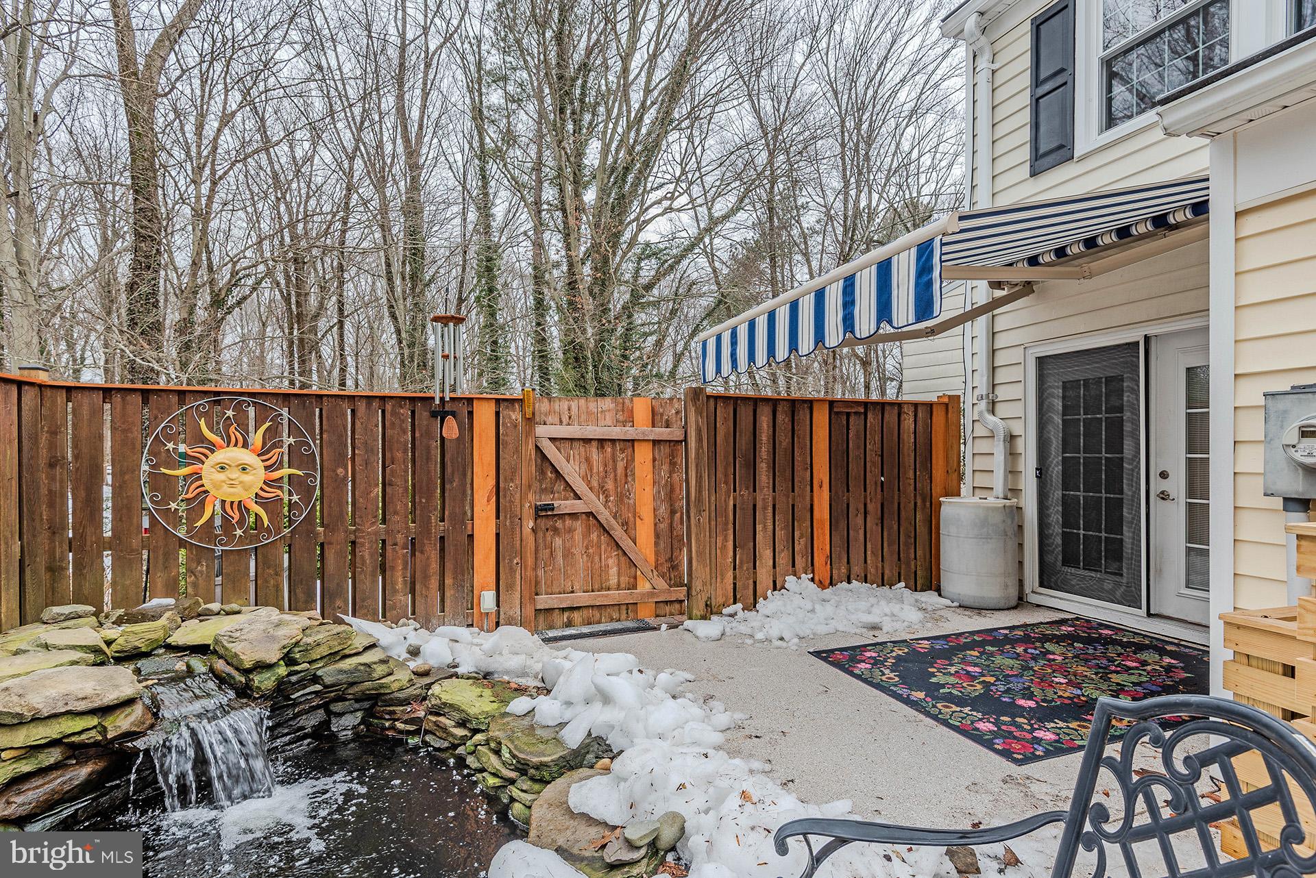 CROFTON PARK - Residential