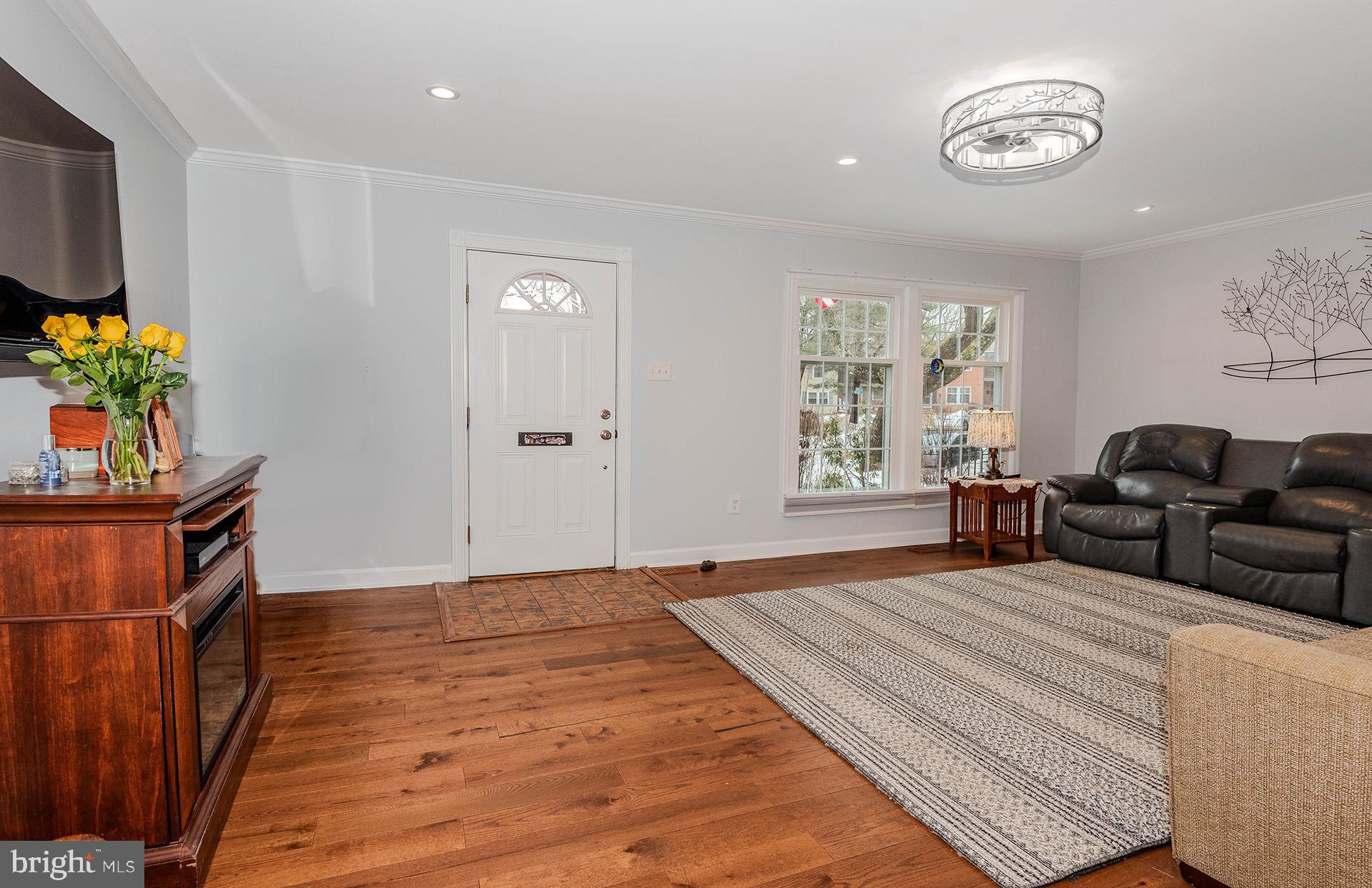 CROFTON PARK - Residential