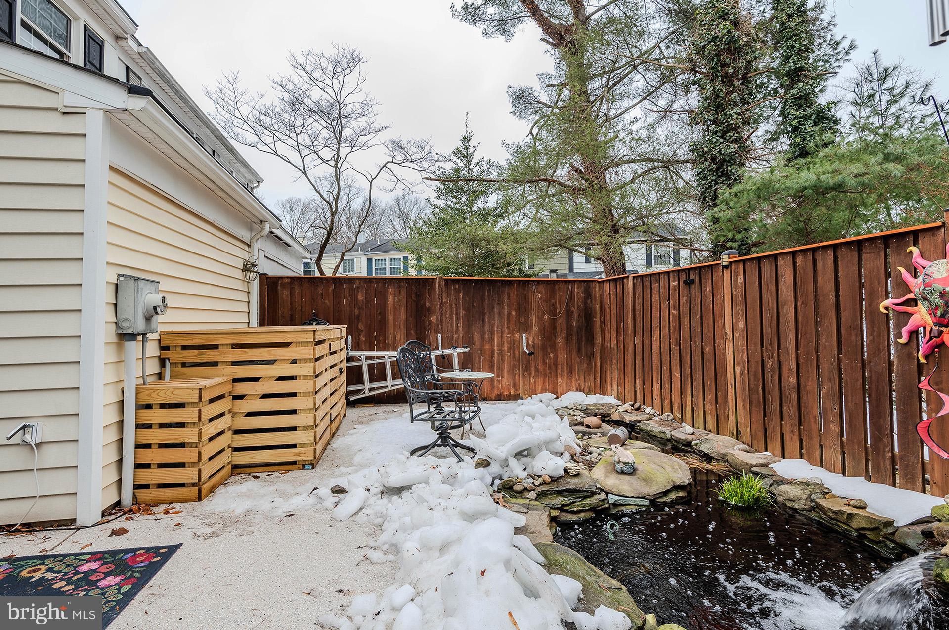 CROFTON PARK - Residential