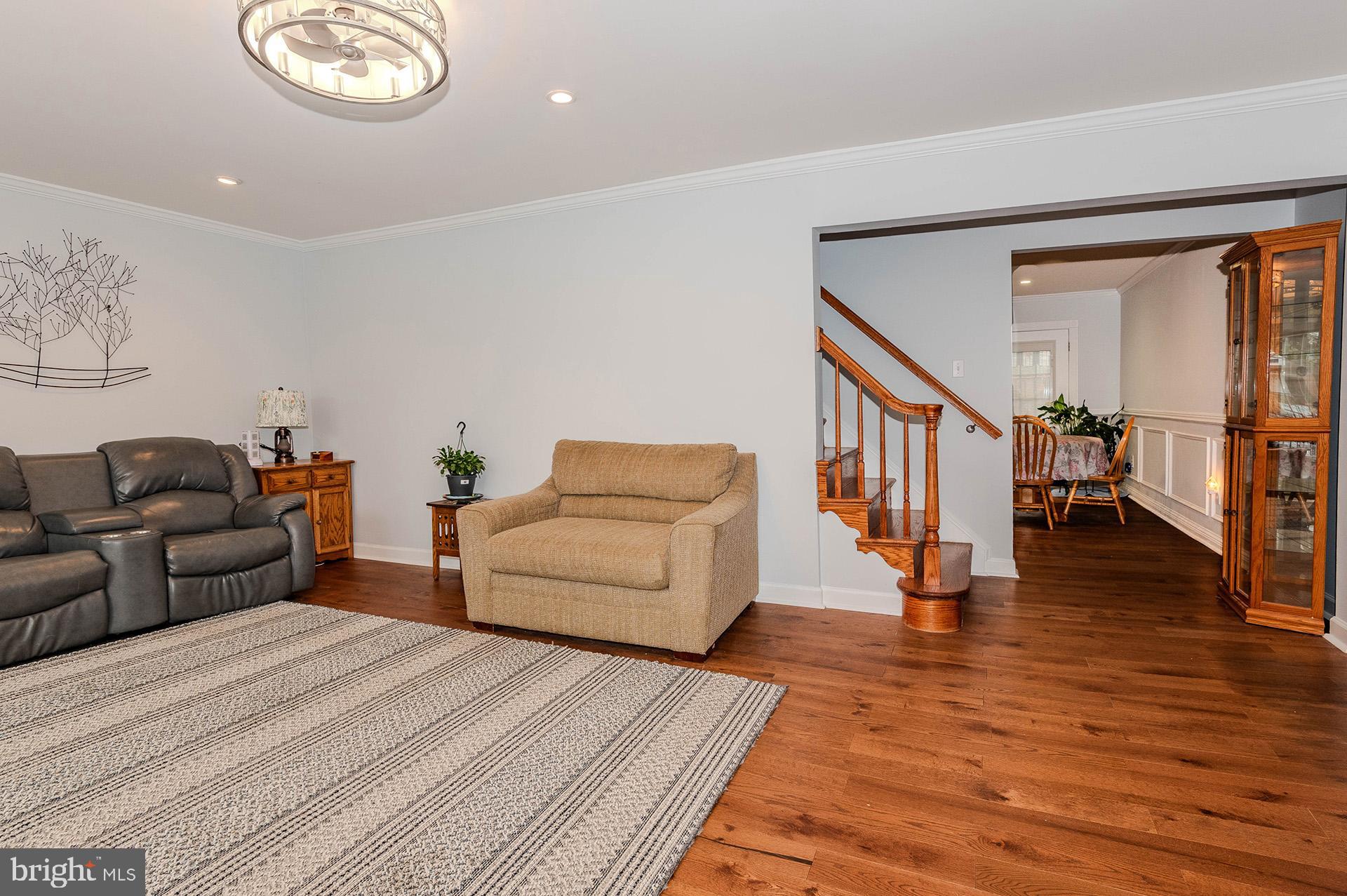 CROFTON PARK - Residential