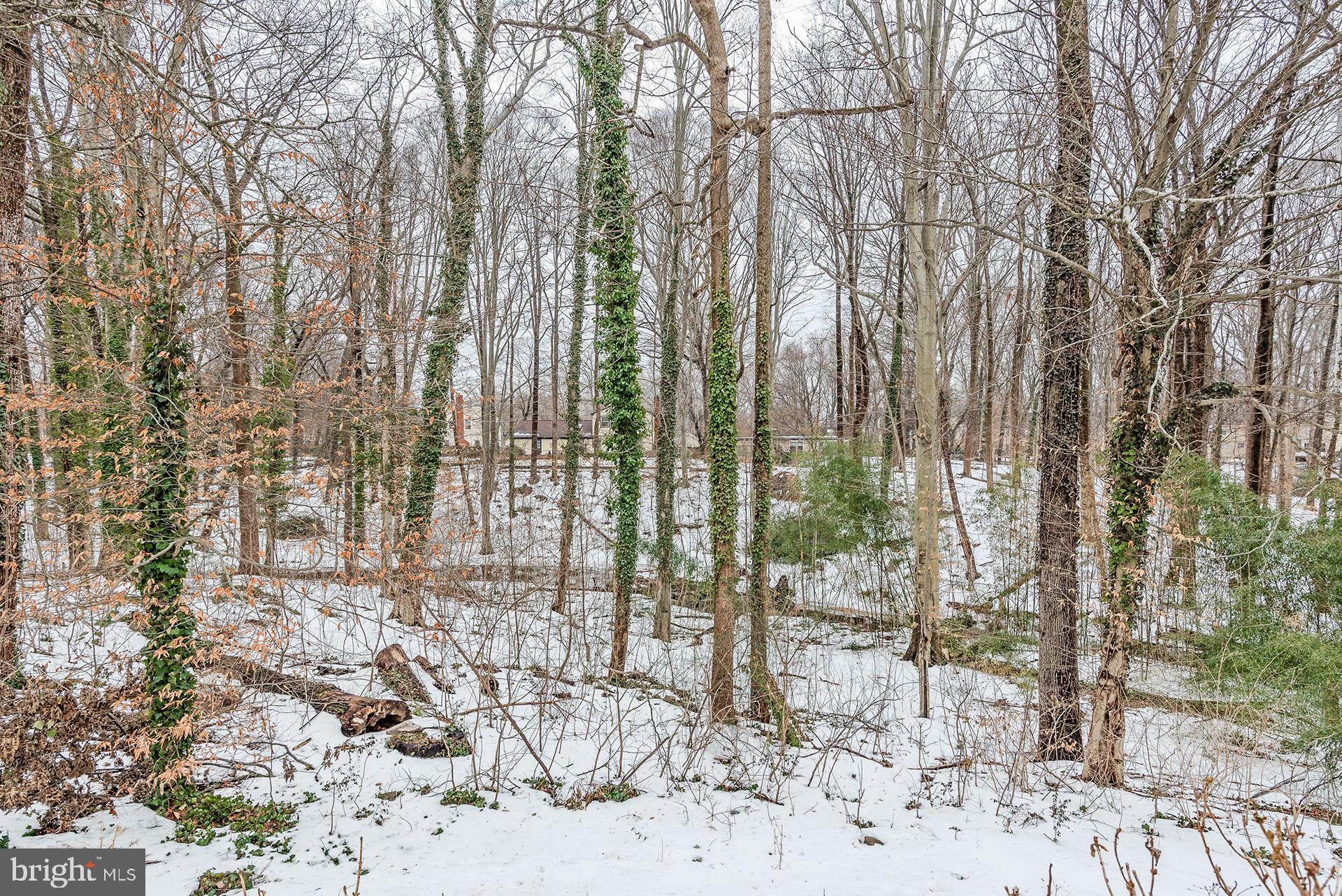 CROFTON PARK - Residential