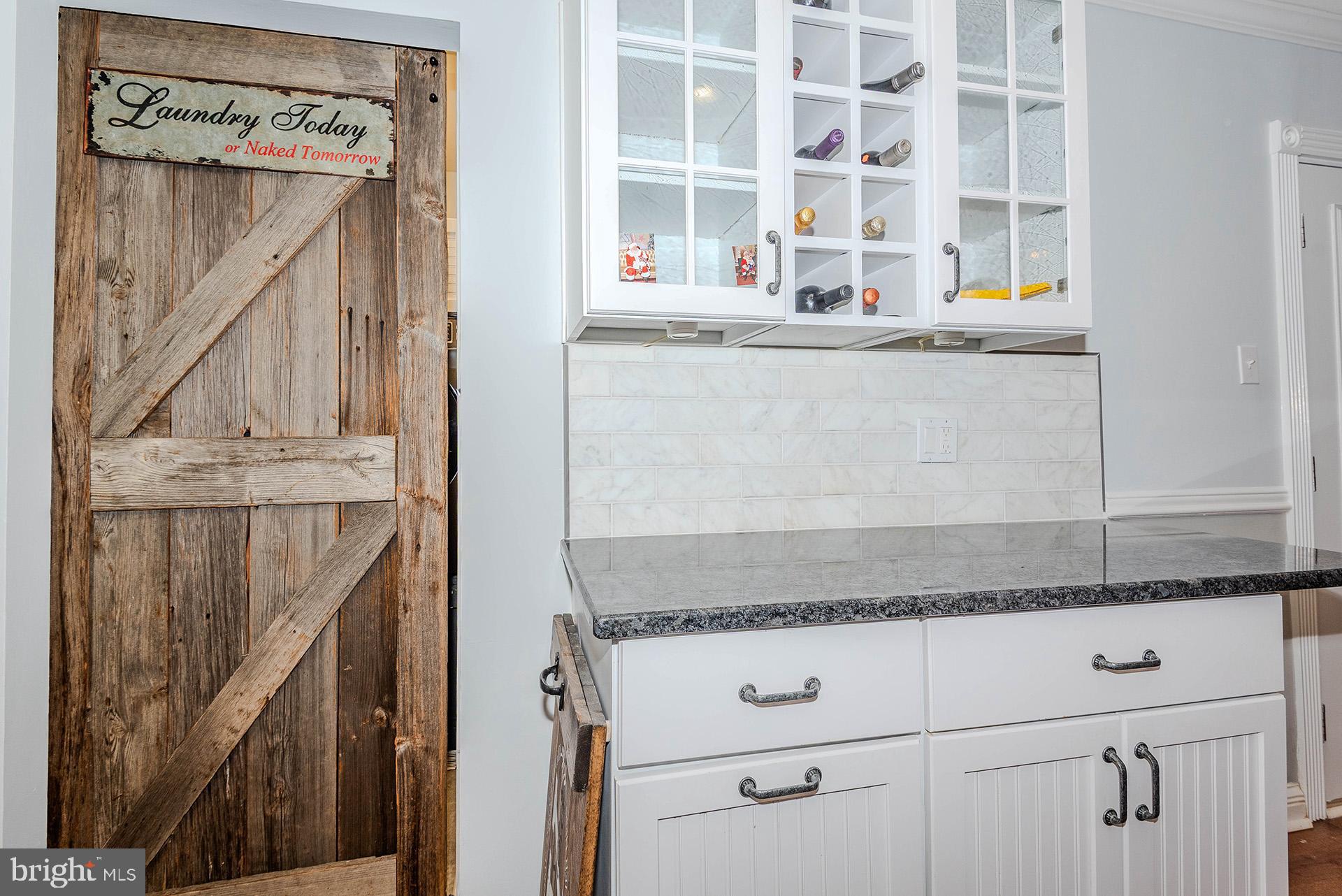 CROFTON PARK - Residential