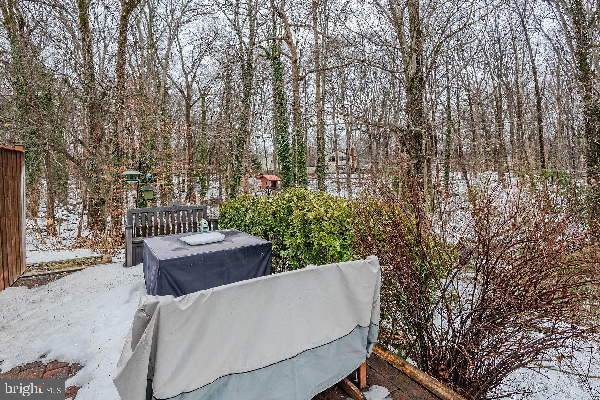 CROFTON PARK - Residential