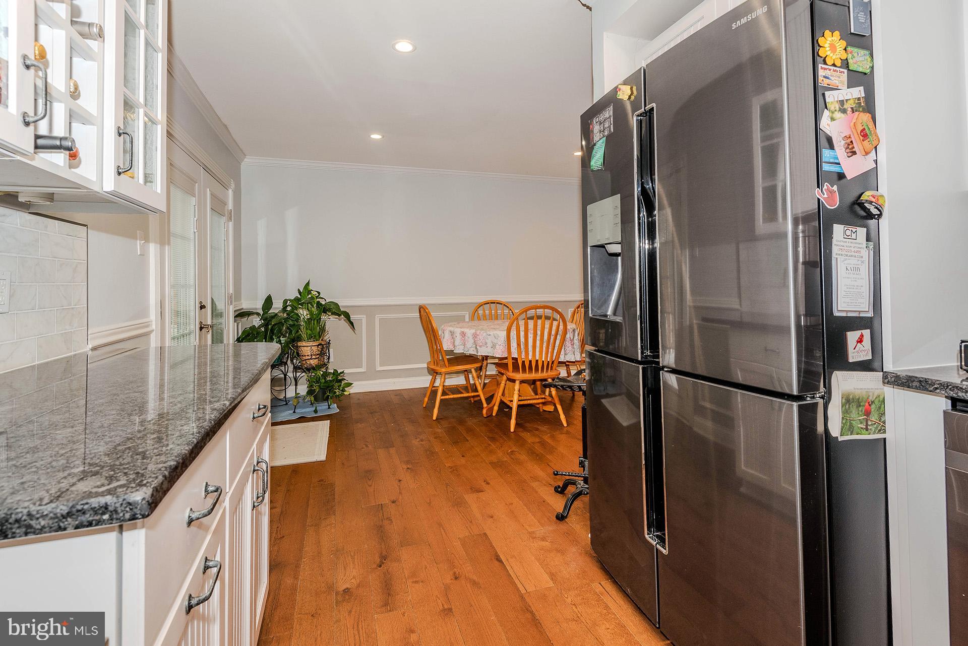 CROFTON PARK - Residential