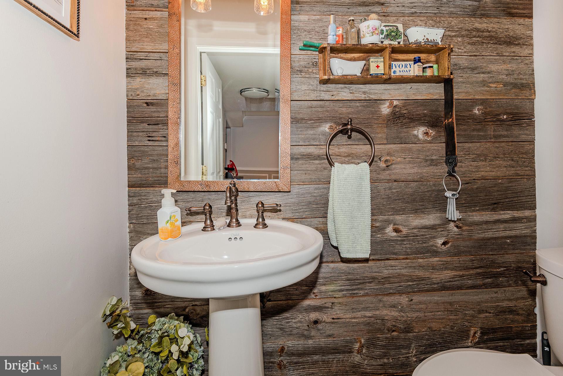 CROFTON PARK - Residential