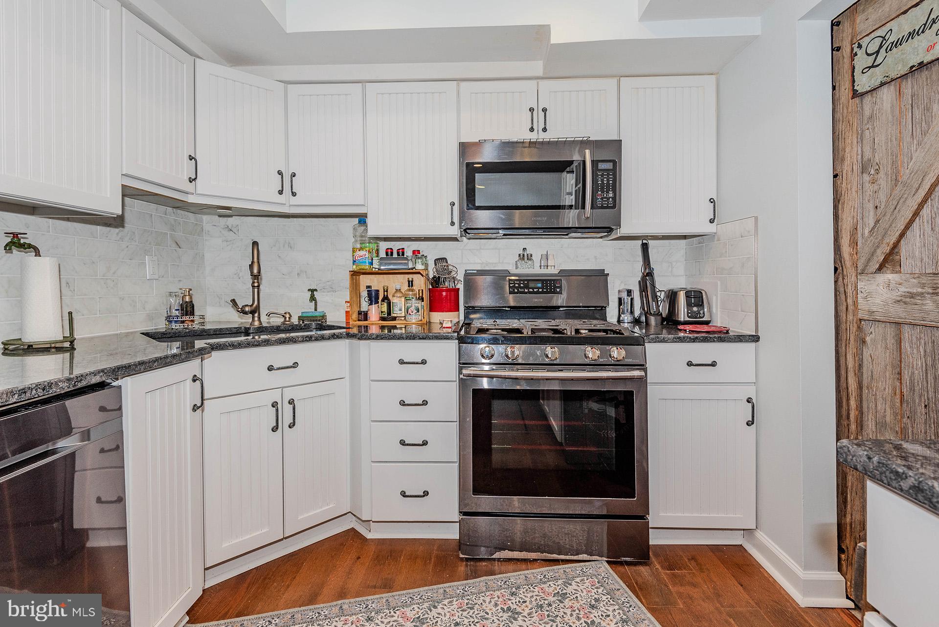 CROFTON PARK - Residential