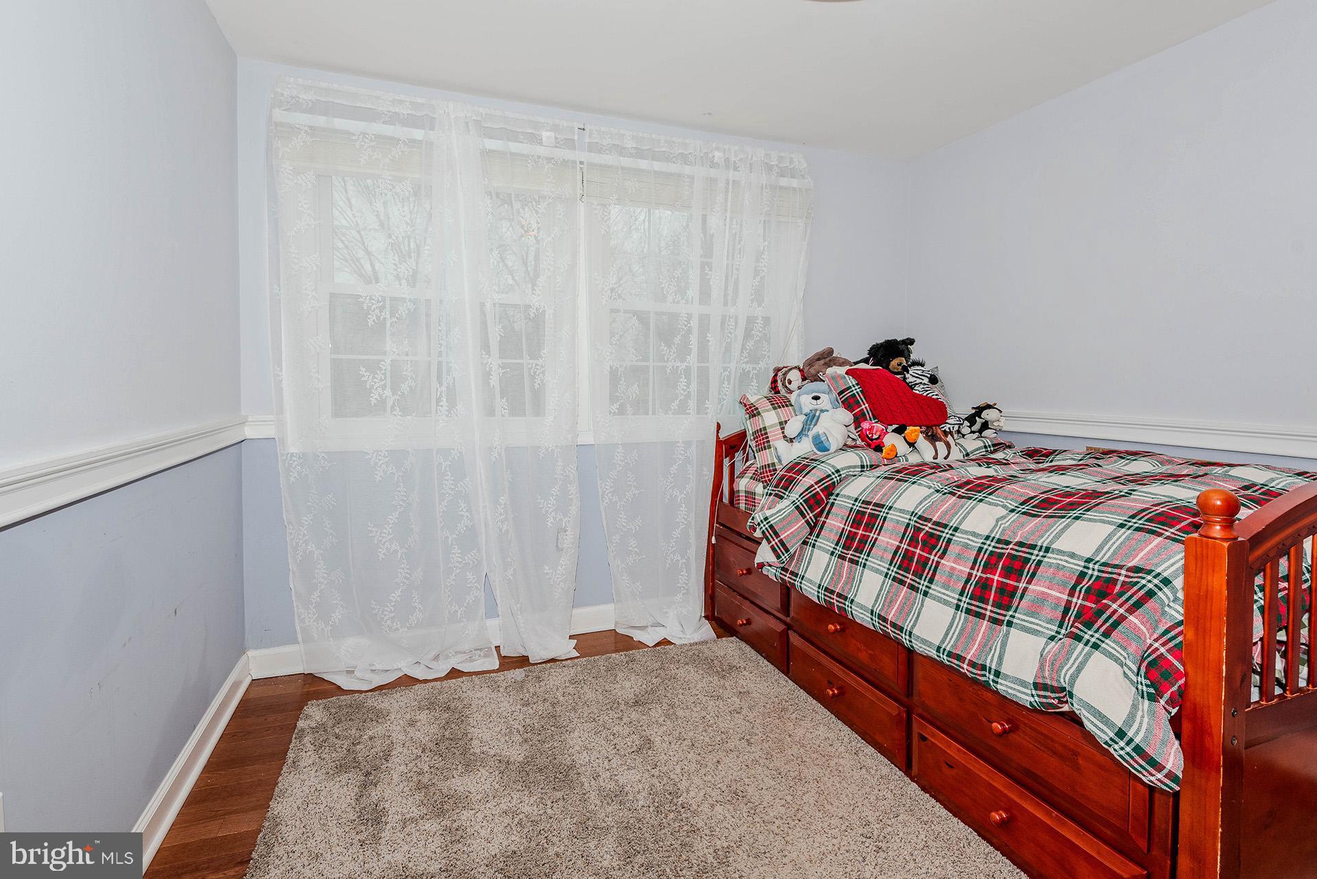 CROFTON PARK - Residential