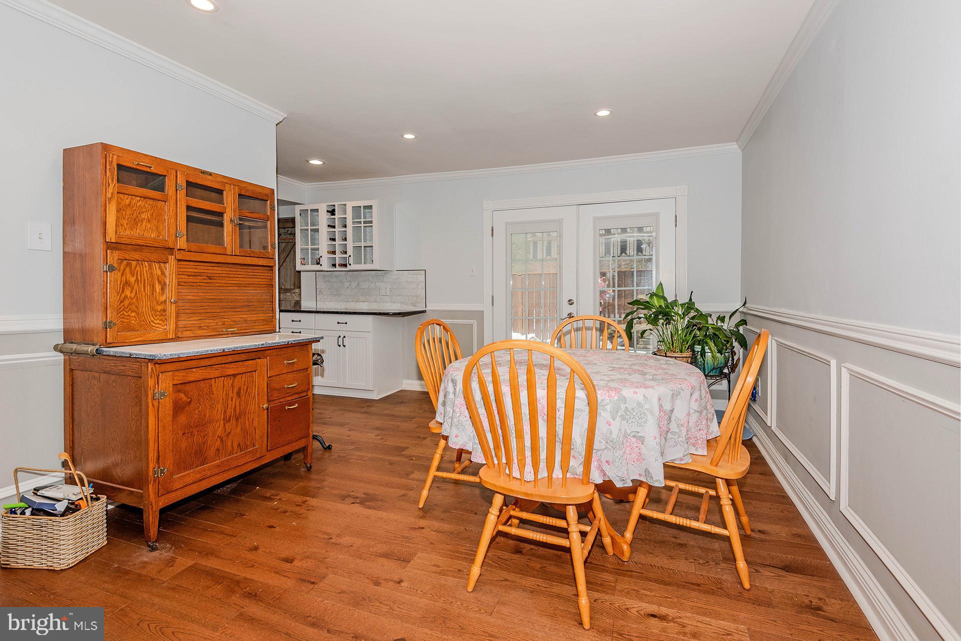 CROFTON PARK - Residential