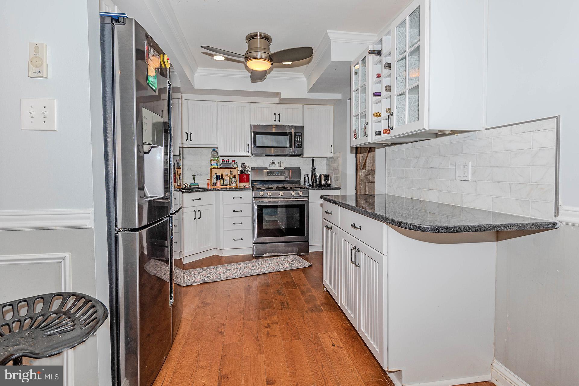 CROFTON PARK - Residential