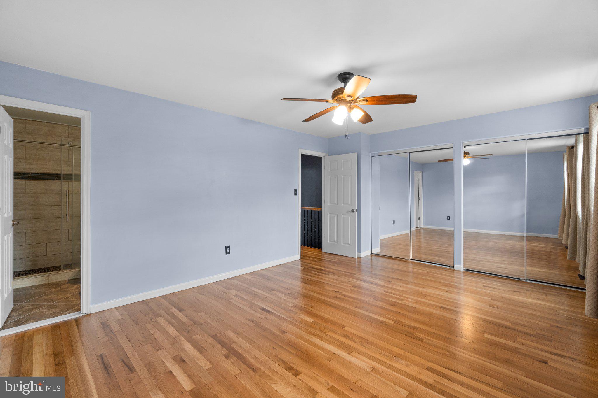 DULANEY TOWERS - Residential