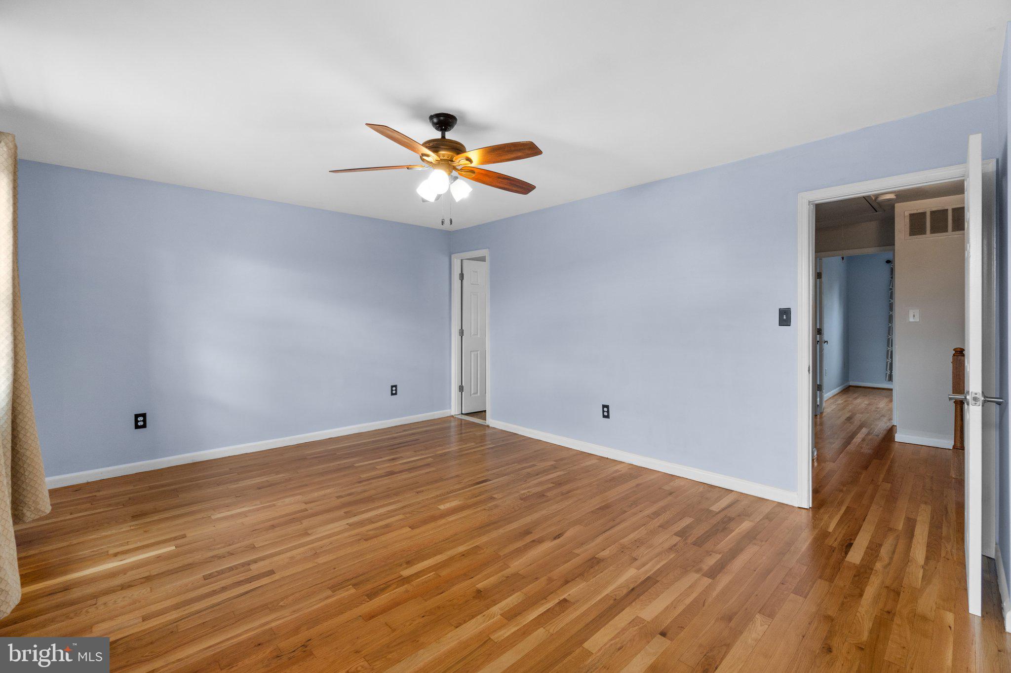 DULANEY TOWERS - Residential