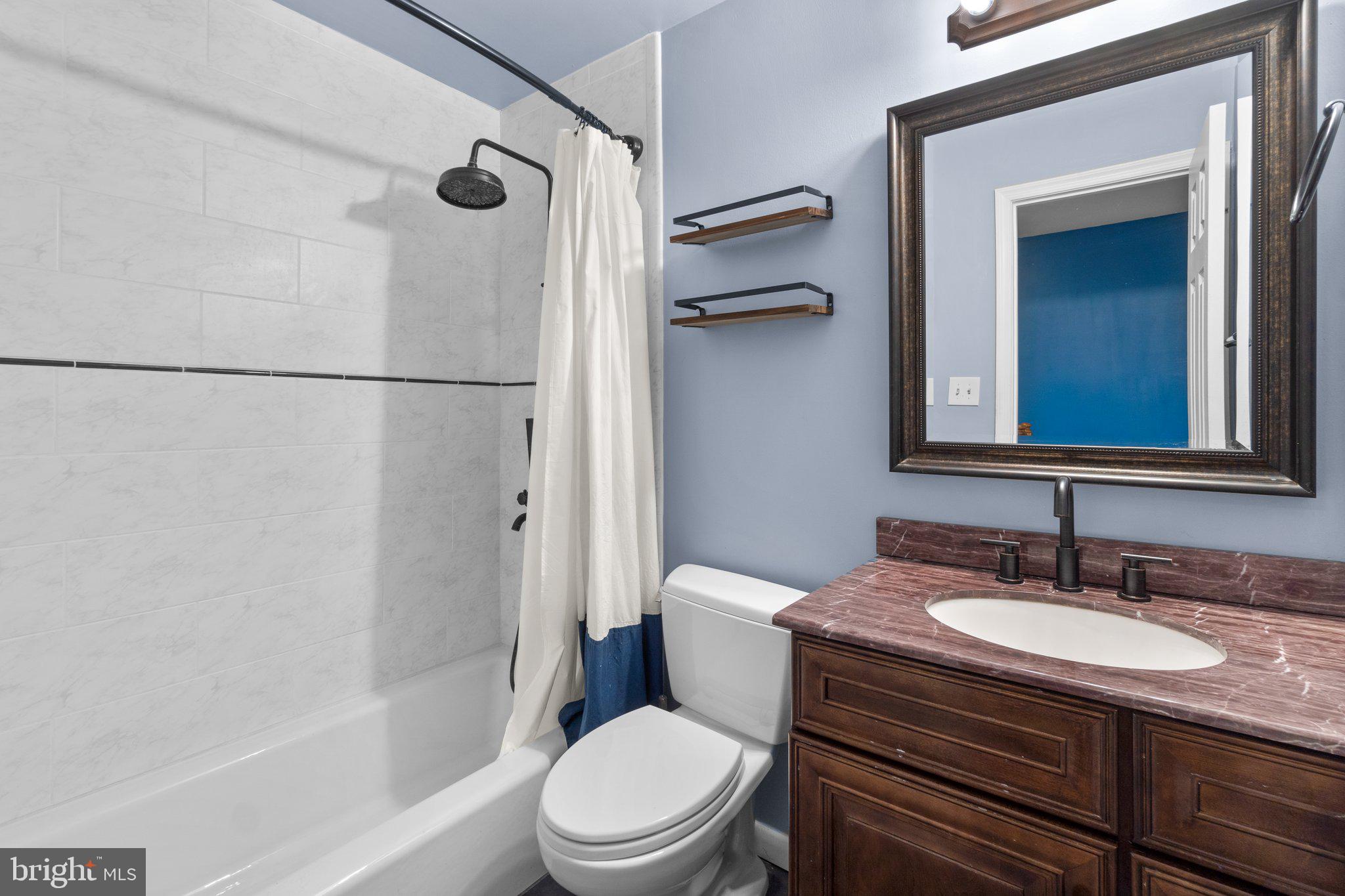 DULANEY TOWERS - Residential