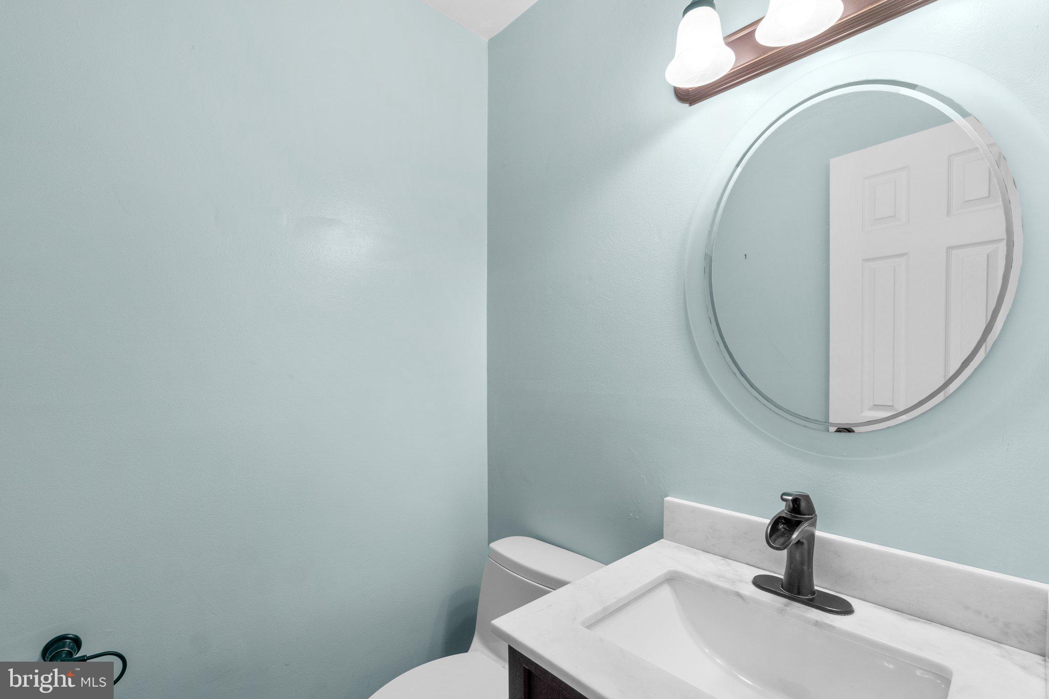 DULANEY TOWERS - Residential